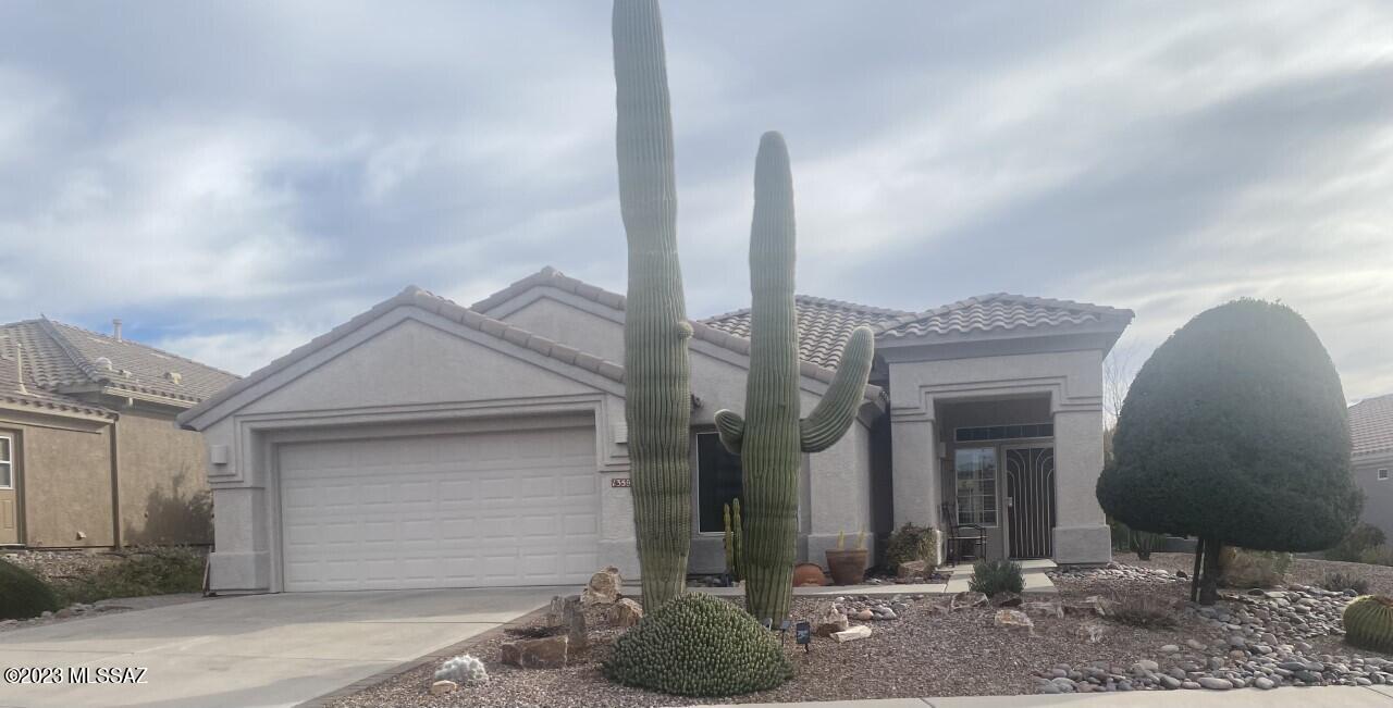 Heritage Highlands IV at Dove Mountain (720-844) - Residential