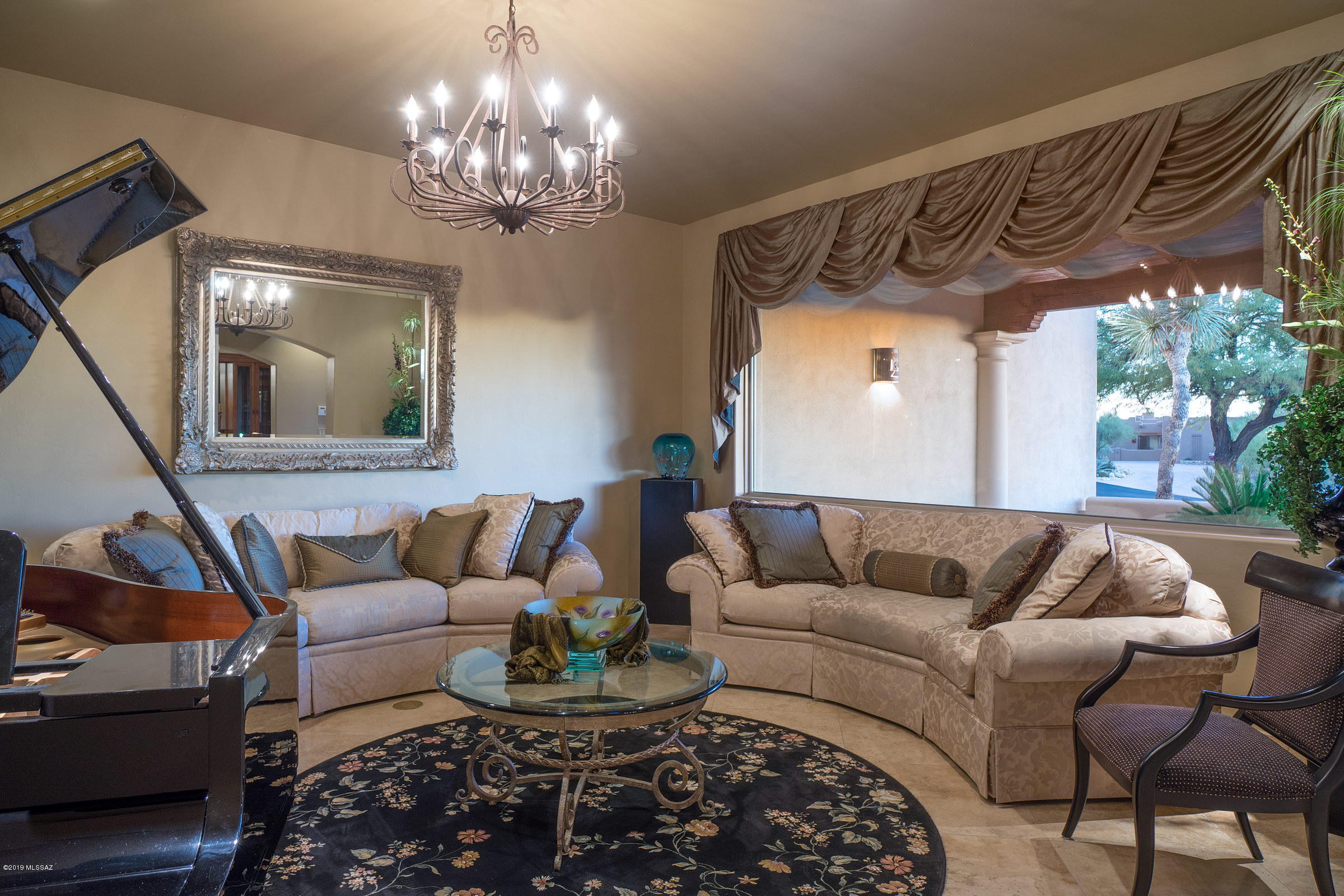 Catalina Foothills Est. NO. 10 (73-90, 119, 121, 123, 127-146) - Residential