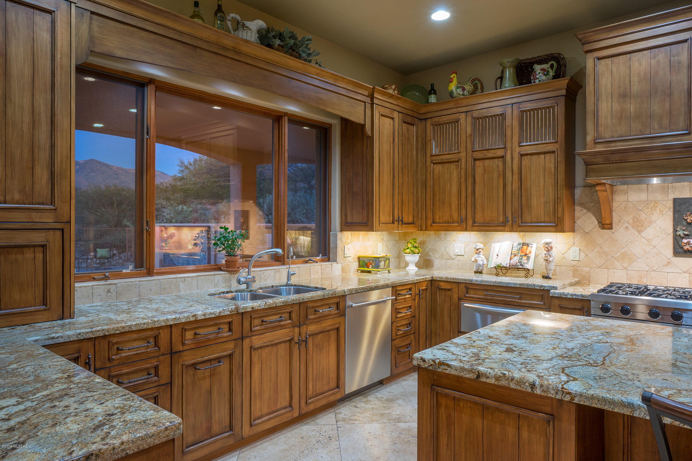 Catalina Foothills Est. NO. 10 (73-90, 119, 121, 123, 127-146) - Residential
