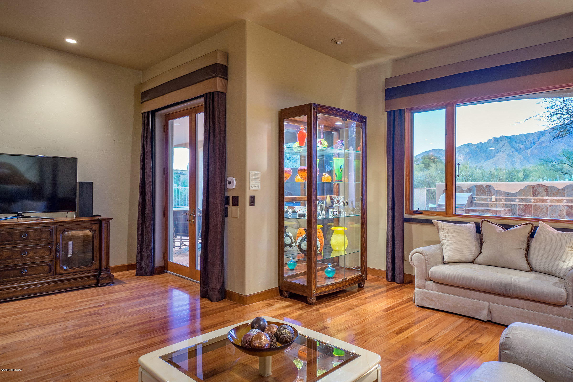 Catalina Foothills Est. NO. 10 (73-90, 119, 121, 123, 127-146) - Residential