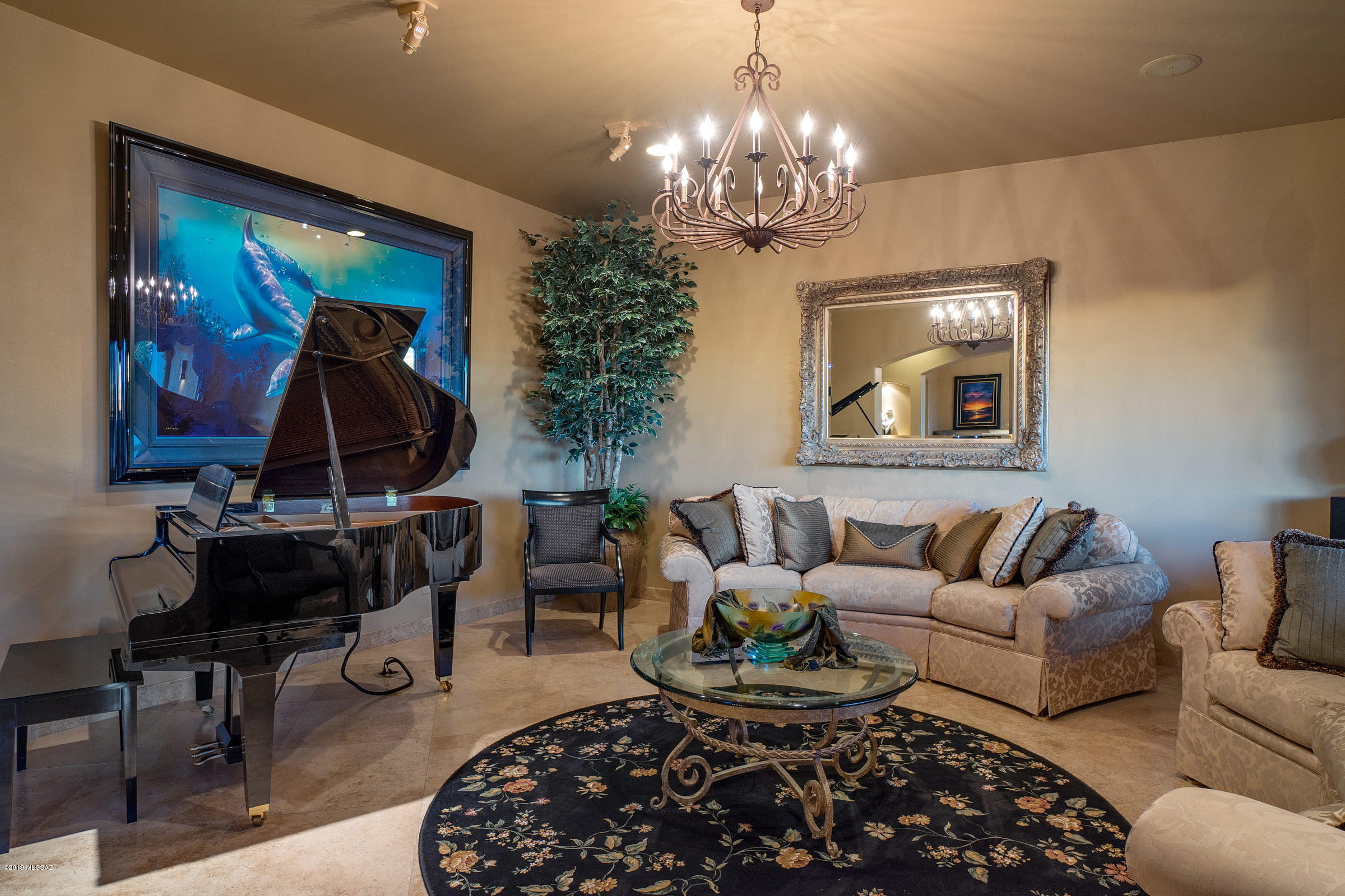 Catalina Foothills Est. NO. 10 (73-90, 119, 121, 123, 127-146) - Residential