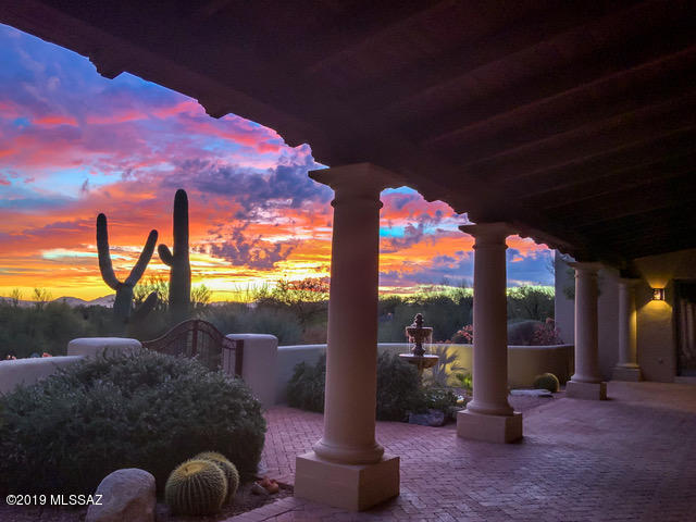 Catalina Foothills Est. NO. 10 (73-90, 119, 121, 123, 127-146) - Residential