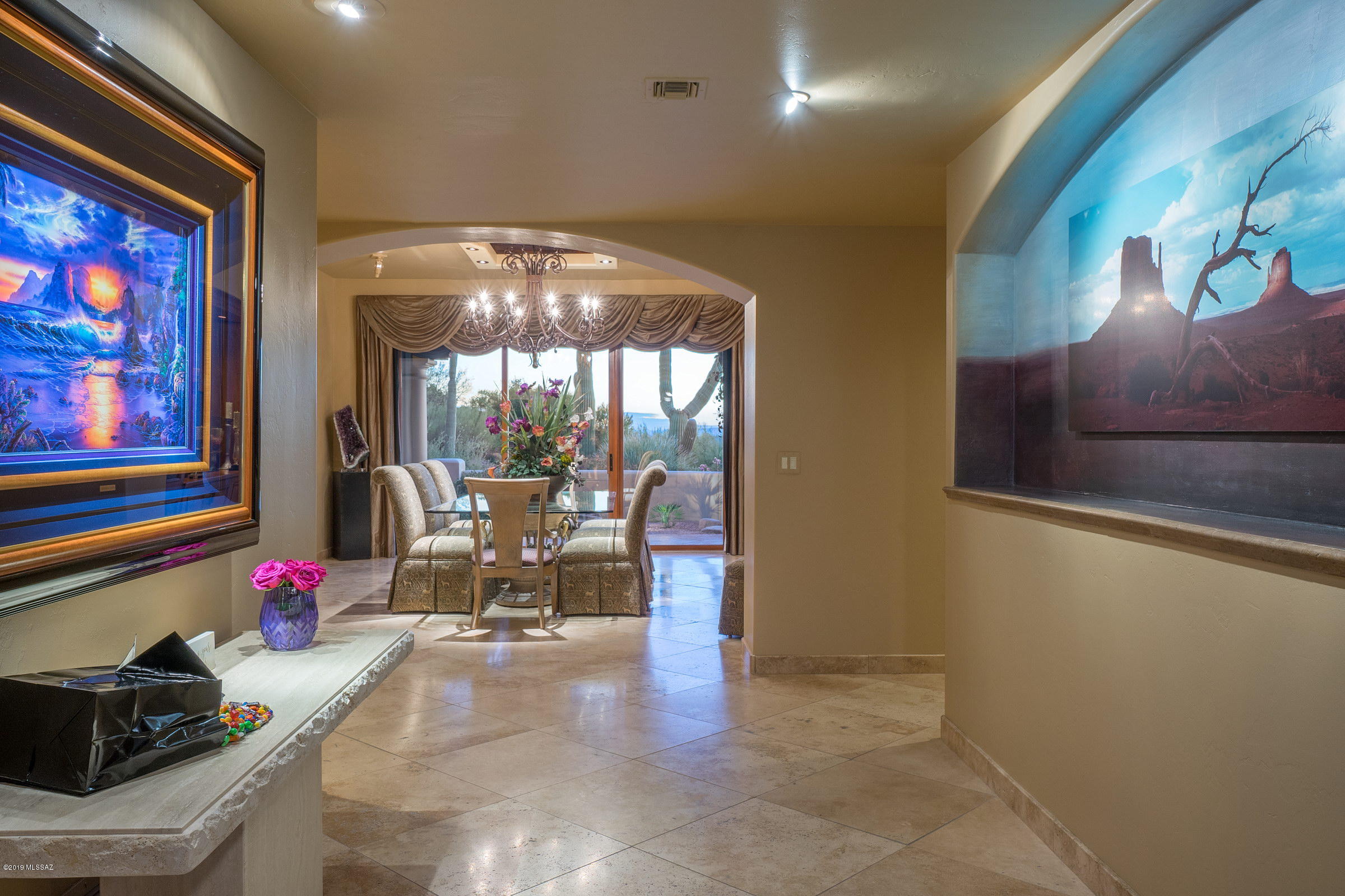 Catalina Foothills Est. NO. 10 (73-90, 119, 121, 123, 127-146) - Residential