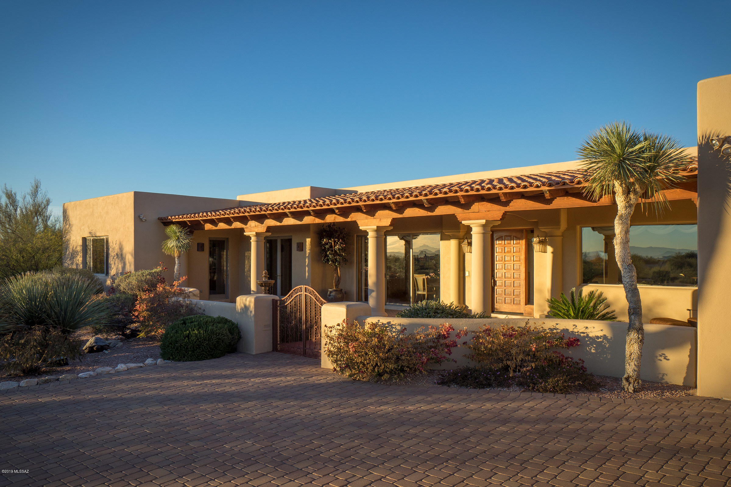 Catalina Foothills Est. NO. 10 (73-90, 119, 121, 123, 127-146) - Residential