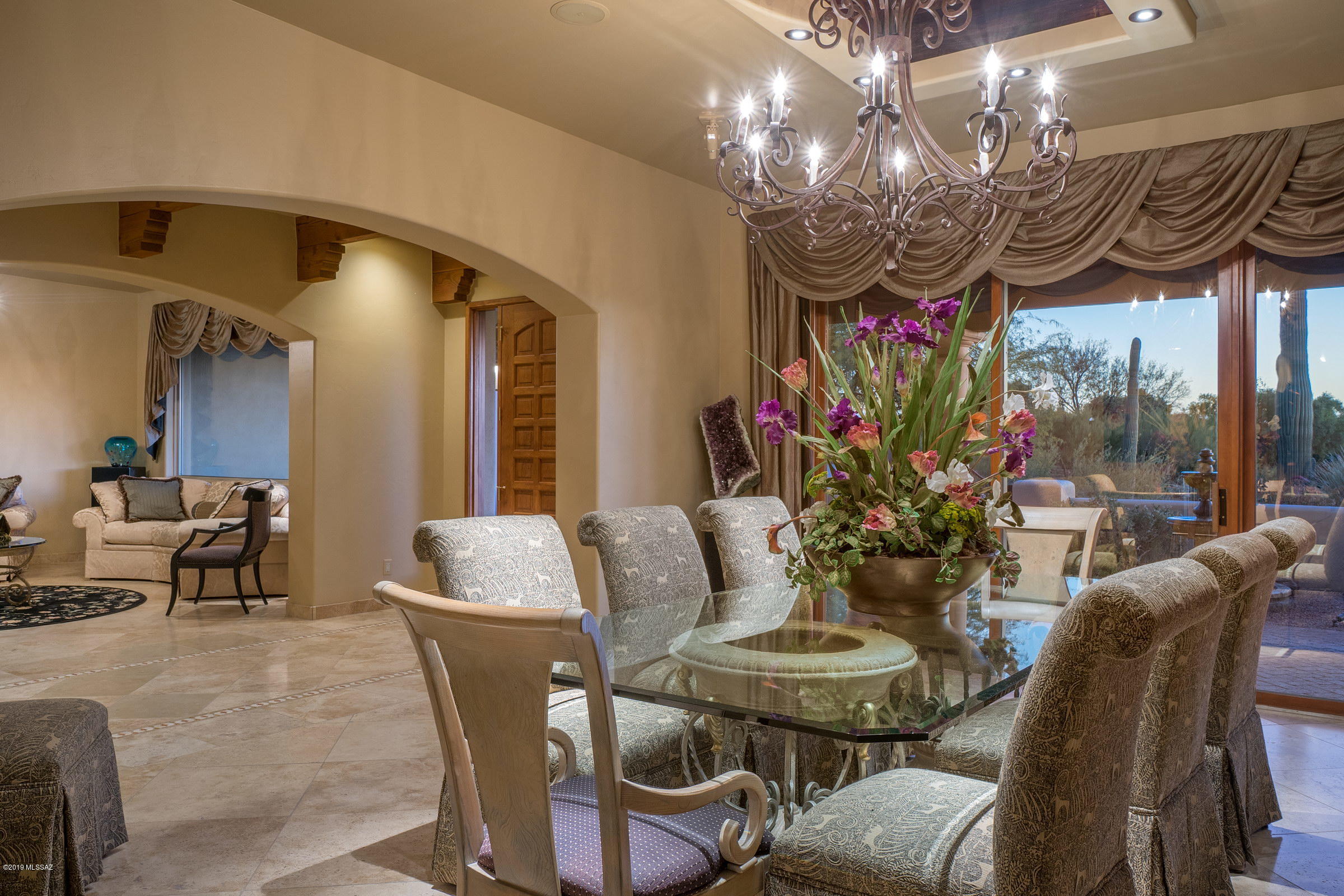 Catalina Foothills Est. NO. 10 (73-90, 119, 121, 123, 127-146) - Residential