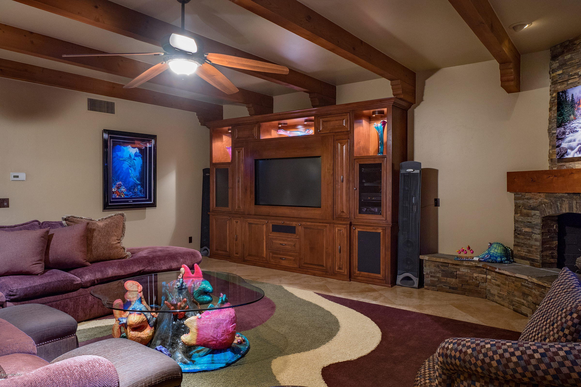 Catalina Foothills Est. NO. 10 (73-90, 119, 121, 123, 127-146) - Residential