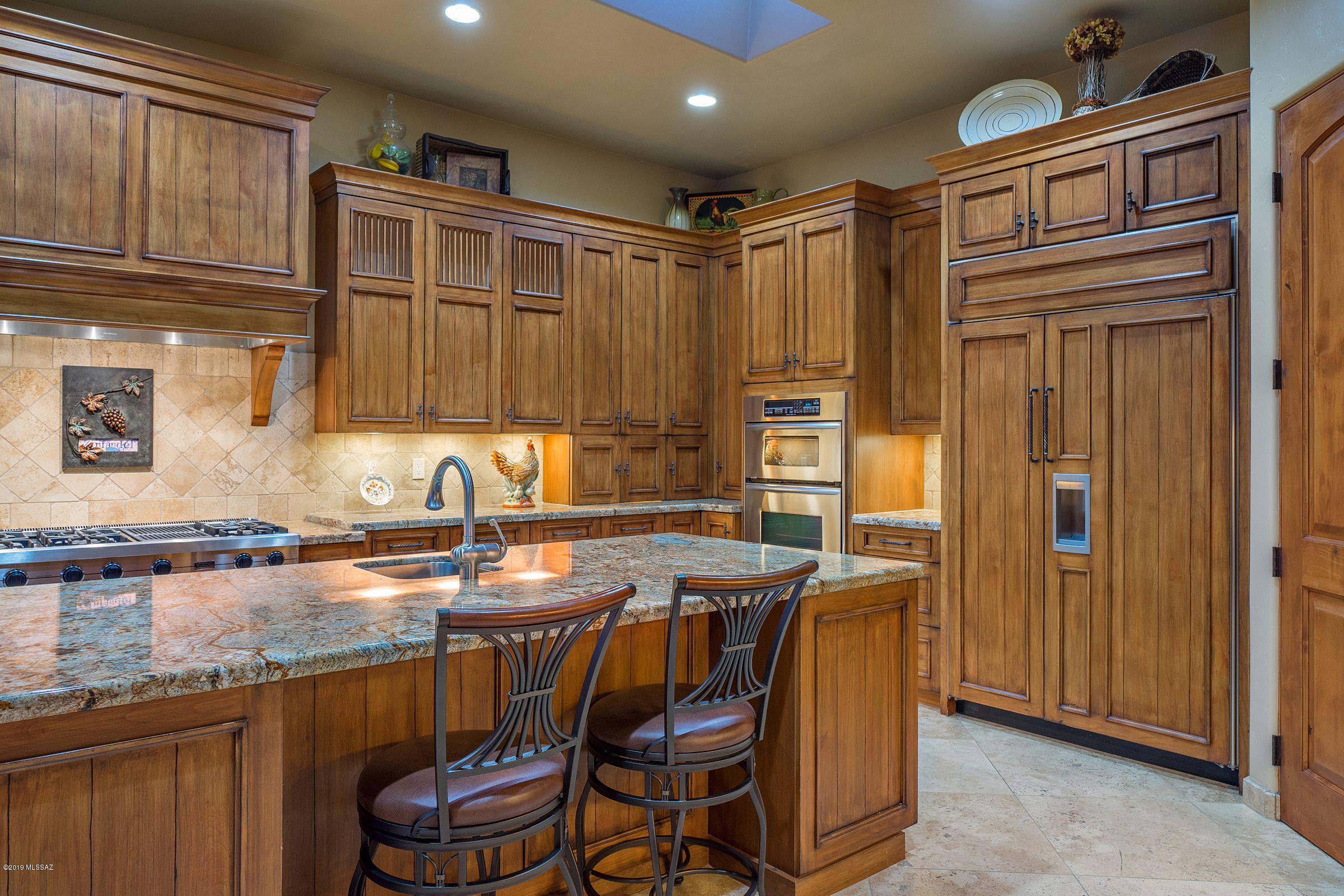 Catalina Foothills Est. NO. 10 (73-90, 119, 121, 123, 127-146) - Residential