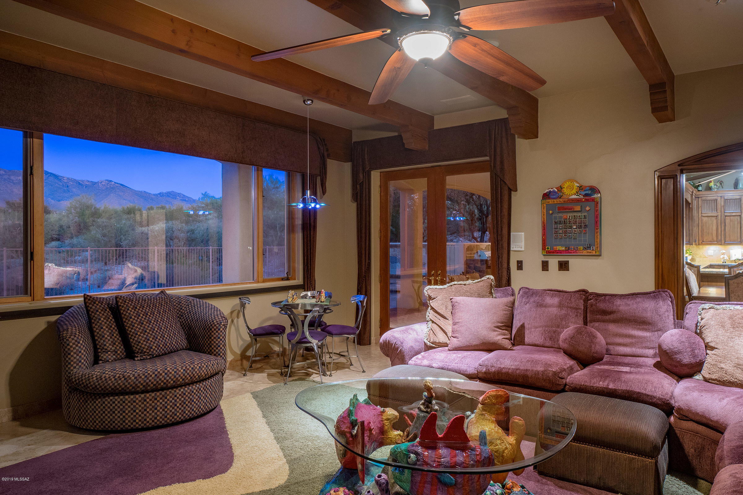 Catalina Foothills Est. NO. 10 (73-90, 119, 121, 123, 127-146) - Residential