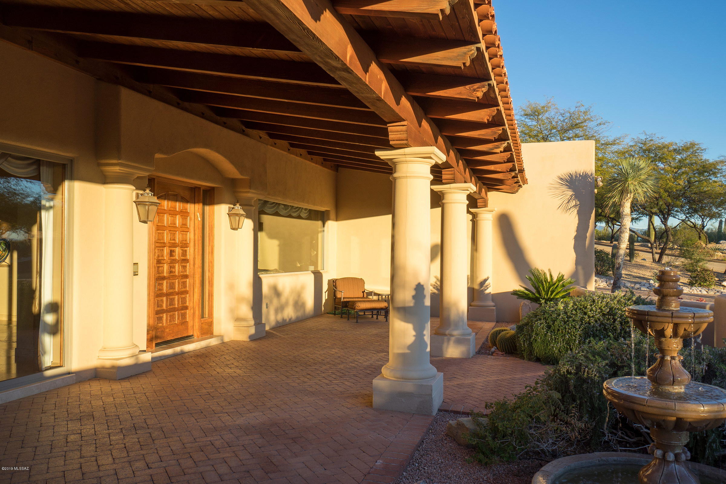 Catalina Foothills Est. NO. 10 (73-90, 119, 121, 123, 127-146) - Residential