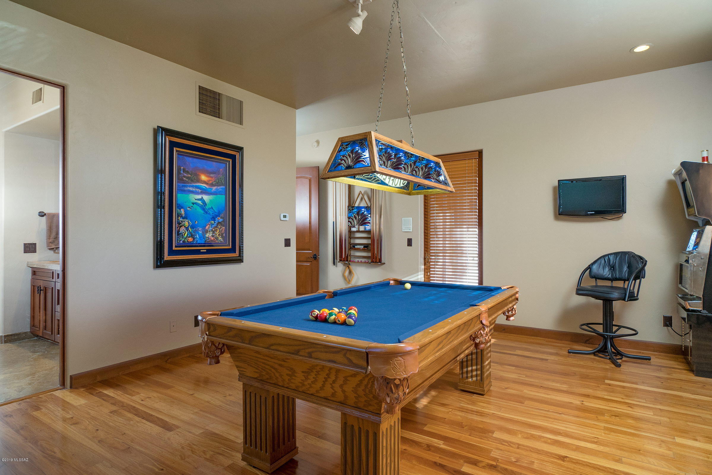 Catalina Foothills Est. NO. 10 (73-90, 119, 121, 123, 127-146) - Residential