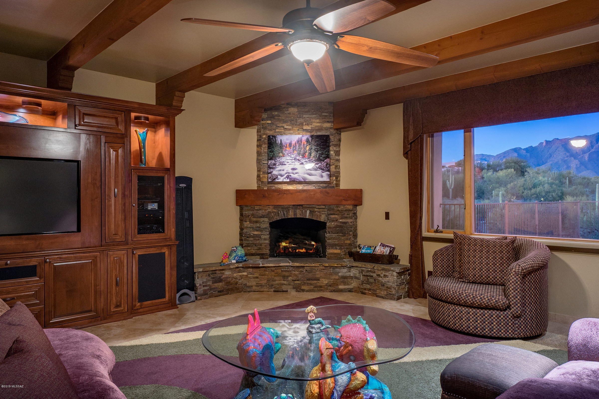 Catalina Foothills Est. NO. 10 (73-90, 119, 121, 123, 127-146) - Residential