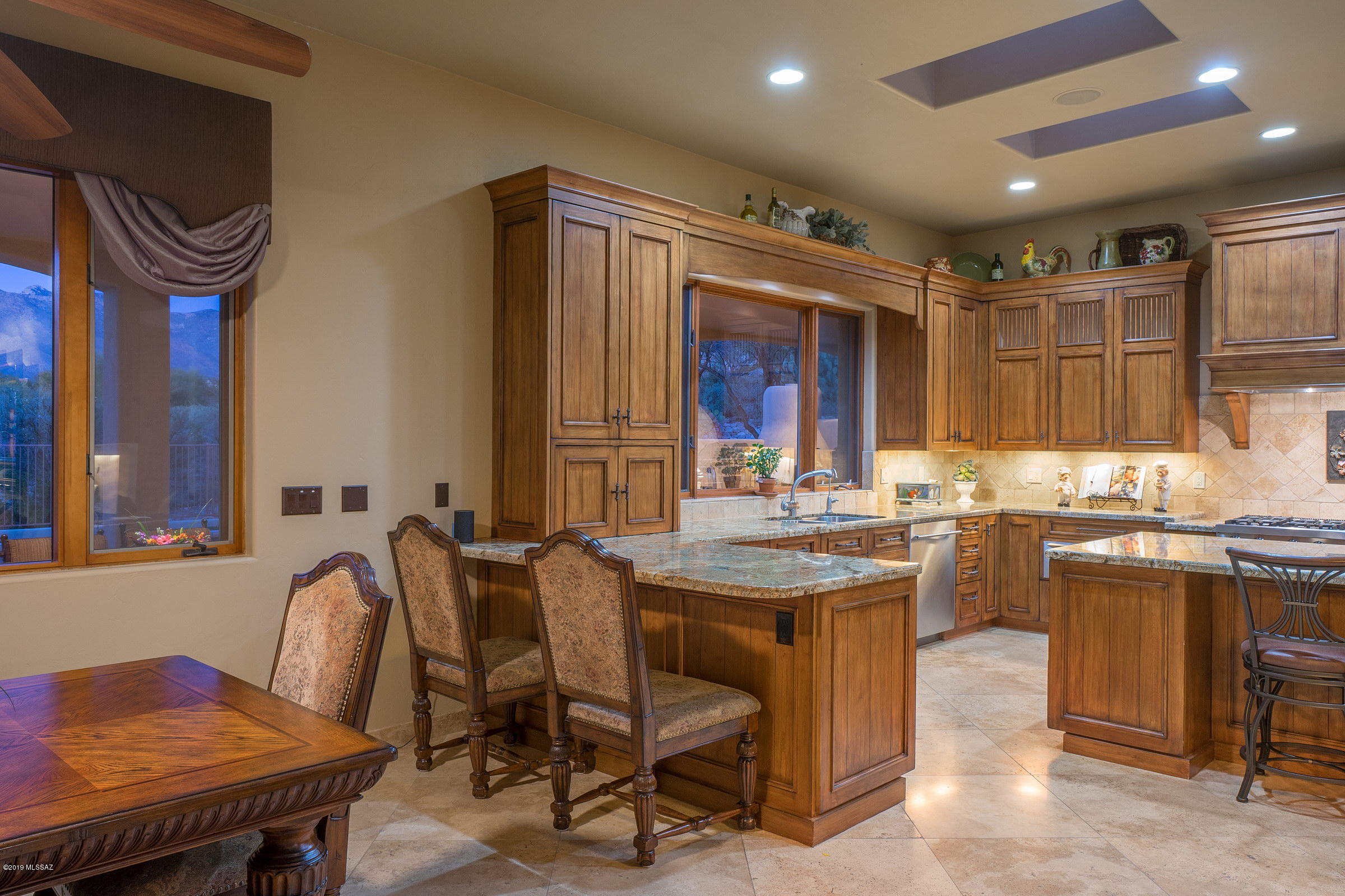 Catalina Foothills Est. NO. 10 (73-90, 119, 121, 123, 127-146) - Residential