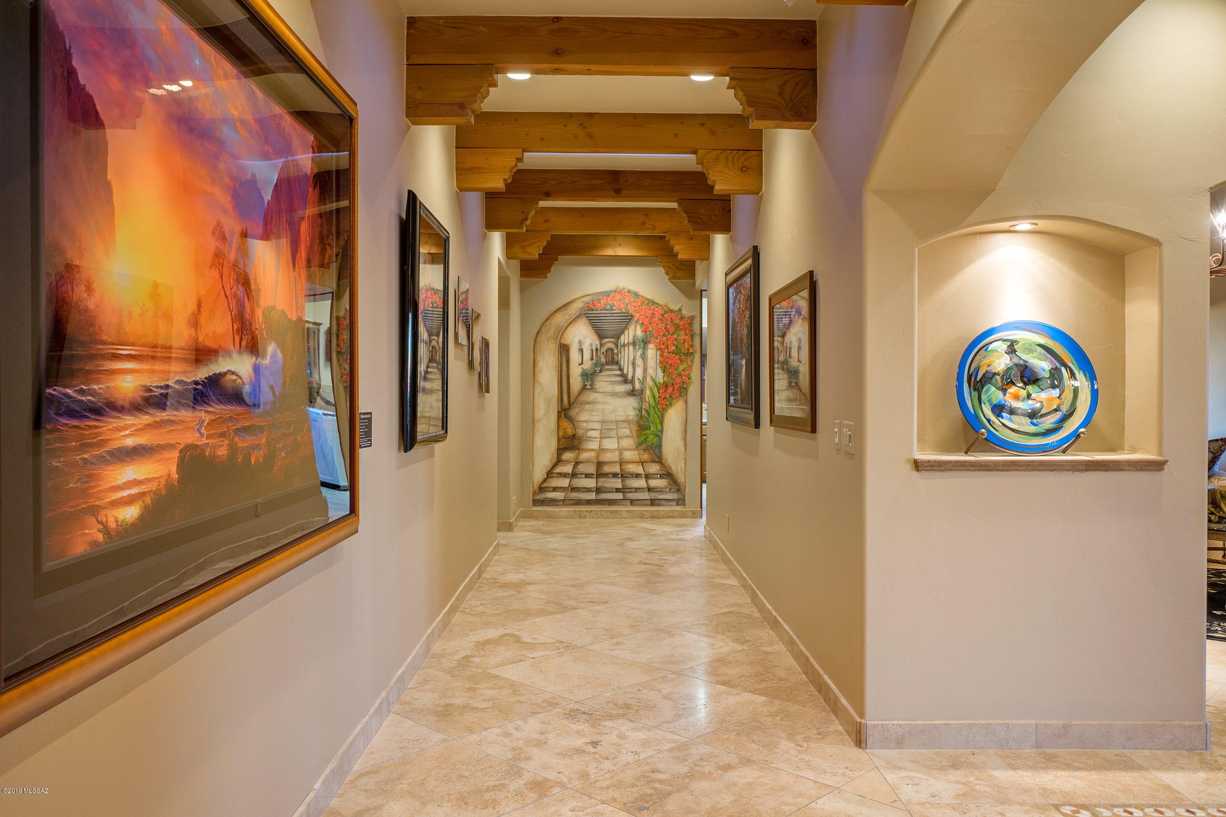 Catalina Foothills Est. NO. 10 (73-90, 119, 121, 123, 127-146) - Residential
