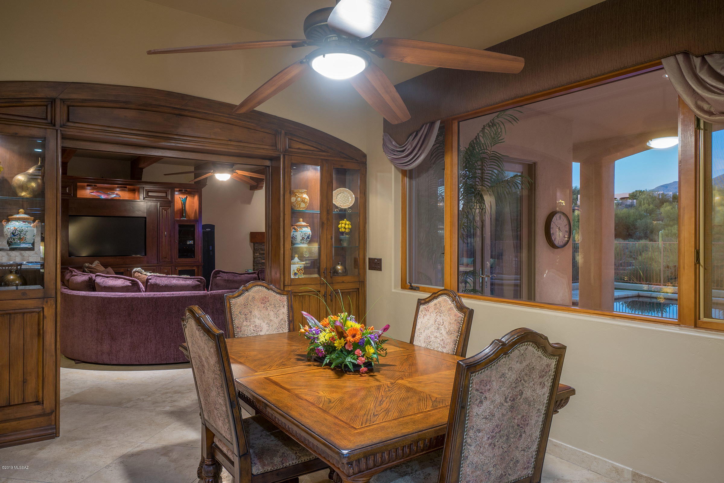 Catalina Foothills Est. NO. 10 (73-90, 119, 121, 123, 127-146) - Residential