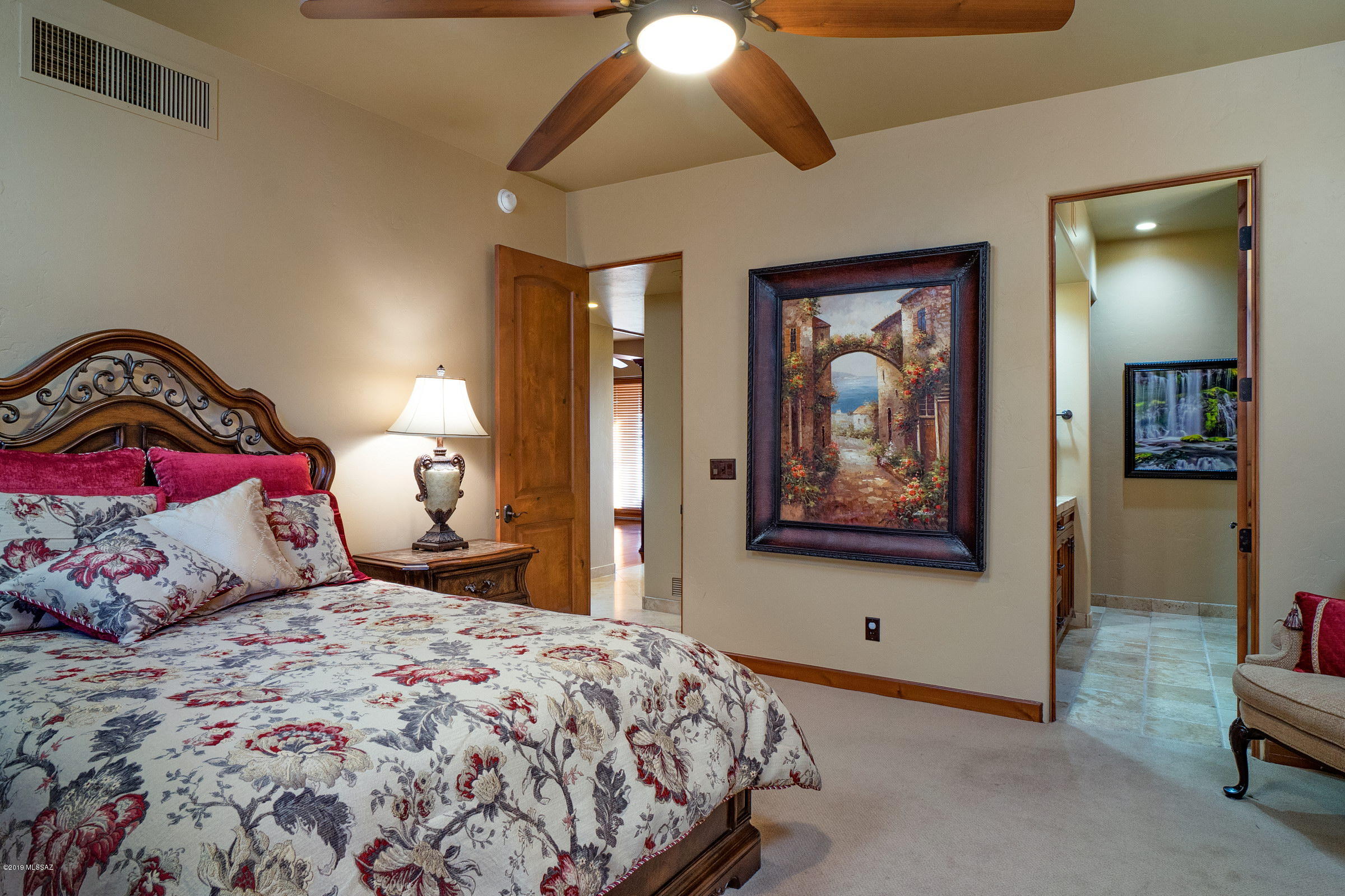 Catalina Foothills Est. NO. 10 (73-90, 119, 121, 123, 127-146) - Residential