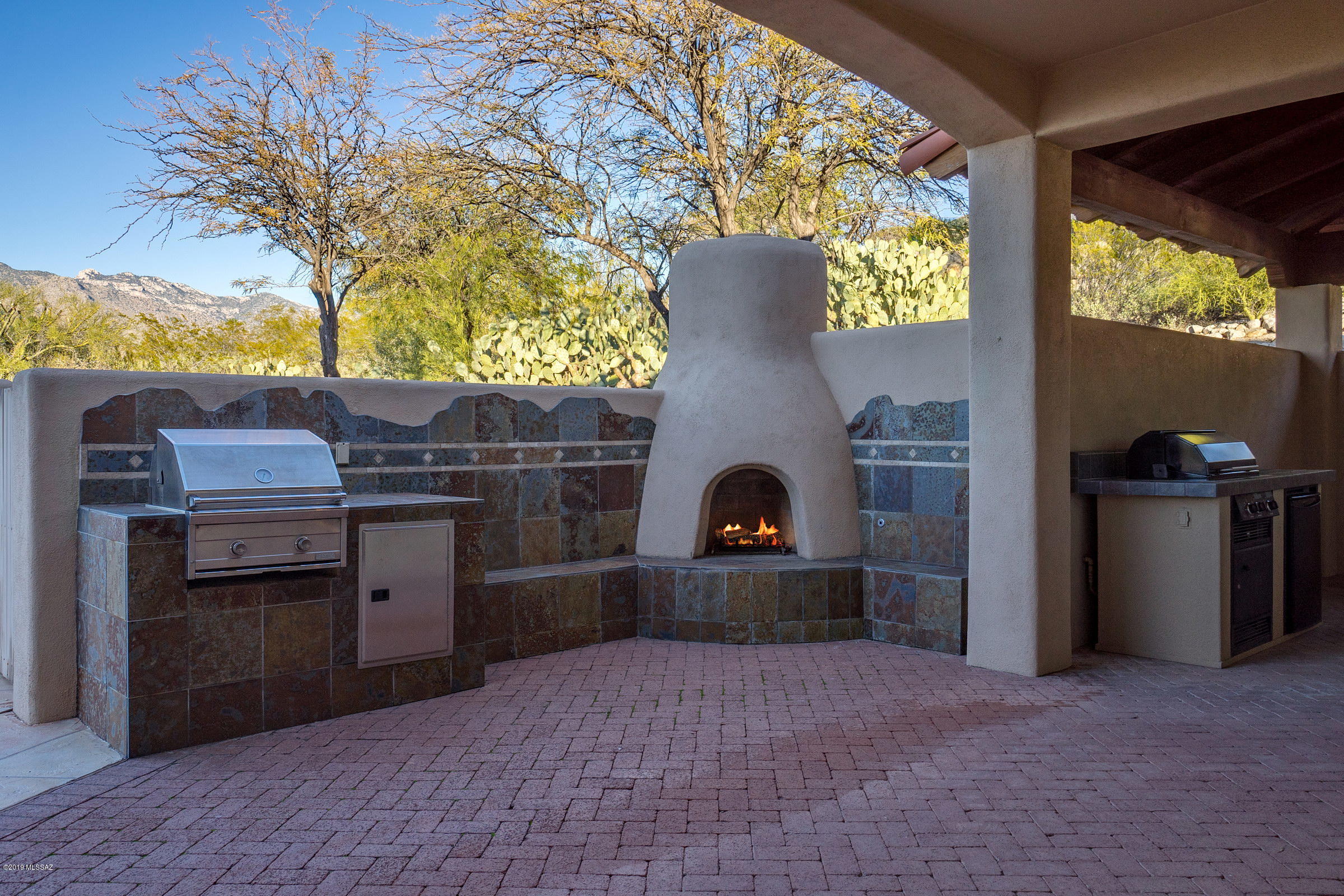 Catalina Foothills Est. NO. 10 (73-90, 119, 121, 123, 127-146) - Residential