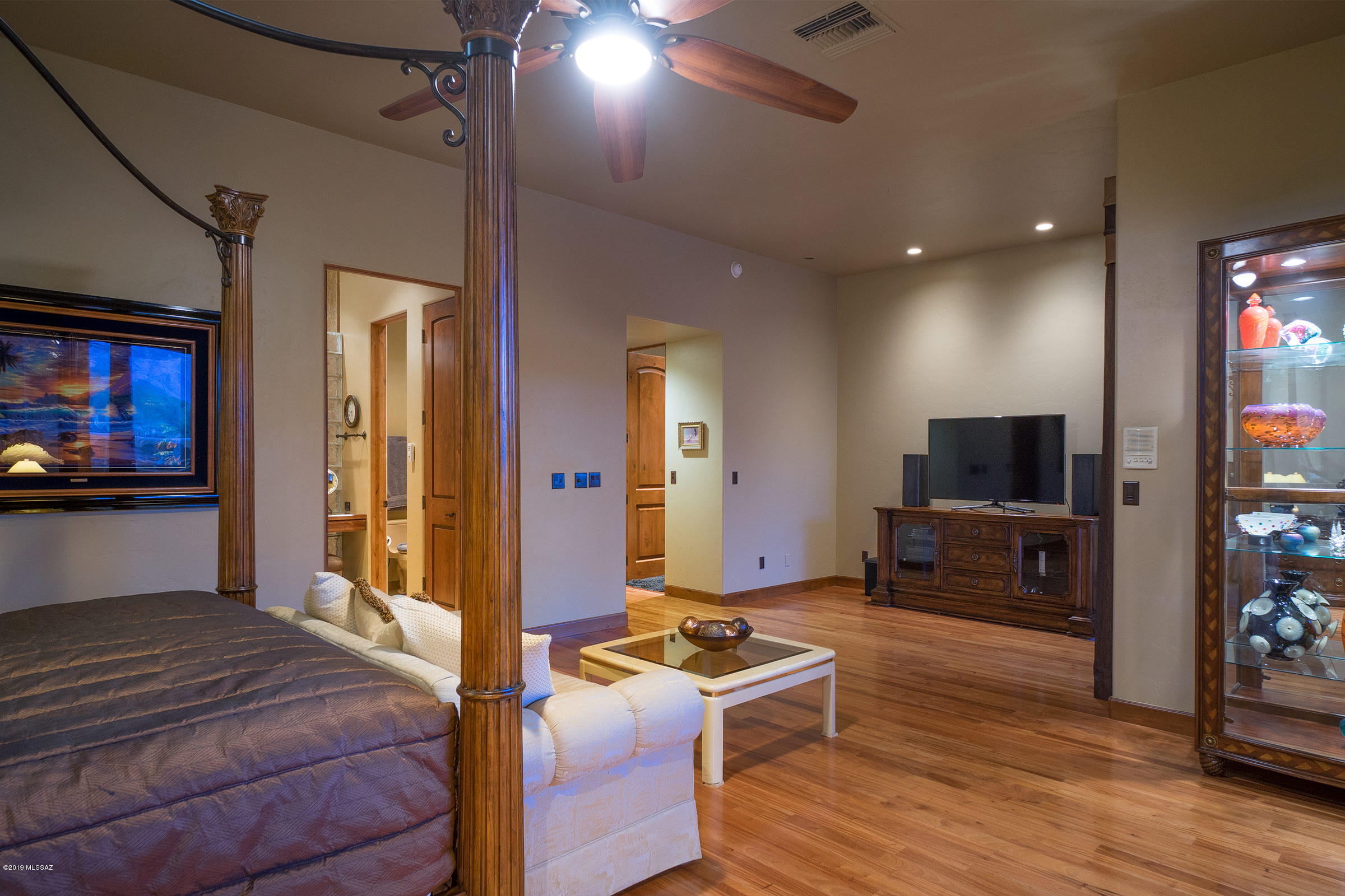 Catalina Foothills Est. NO. 10 (73-90, 119, 121, 123, 127-146) - Residential