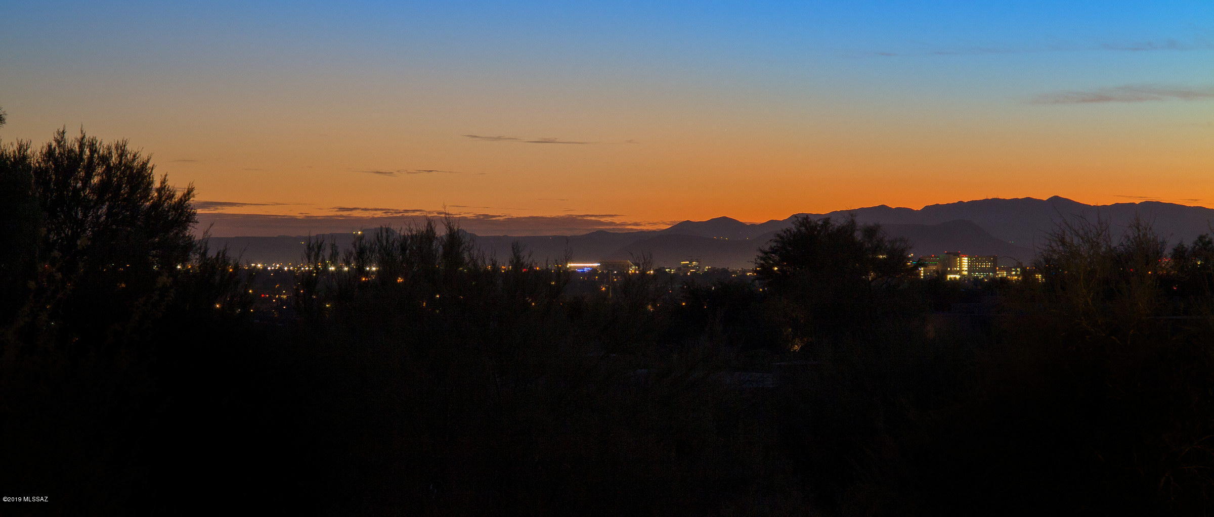 Catalina Foothills Est. NO. 10 (73-90, 119, 121, 123, 127-146) - Residential