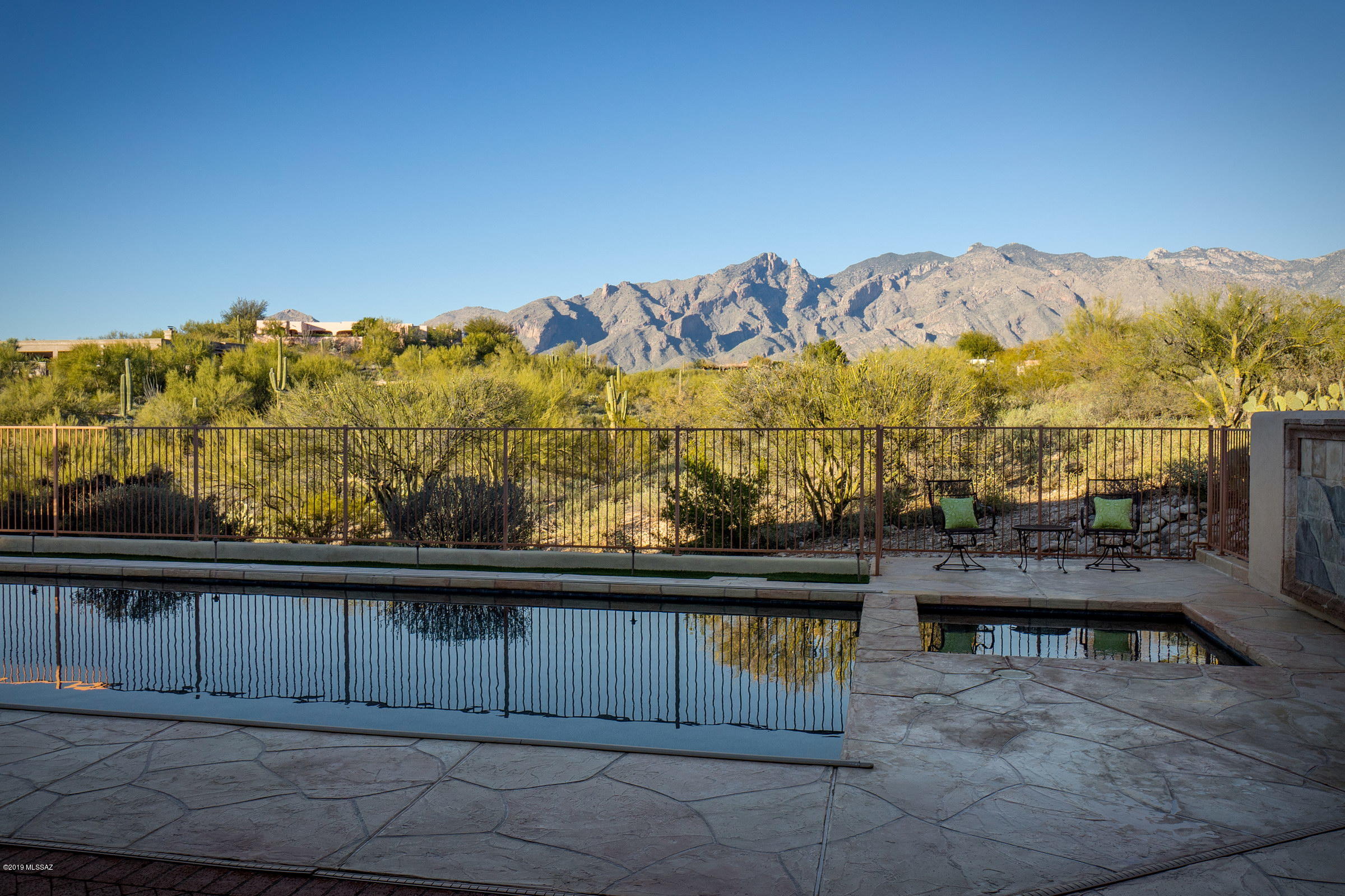 Catalina Foothills Est. NO. 10 (73-90, 119, 121, 123, 127-146) - Residential