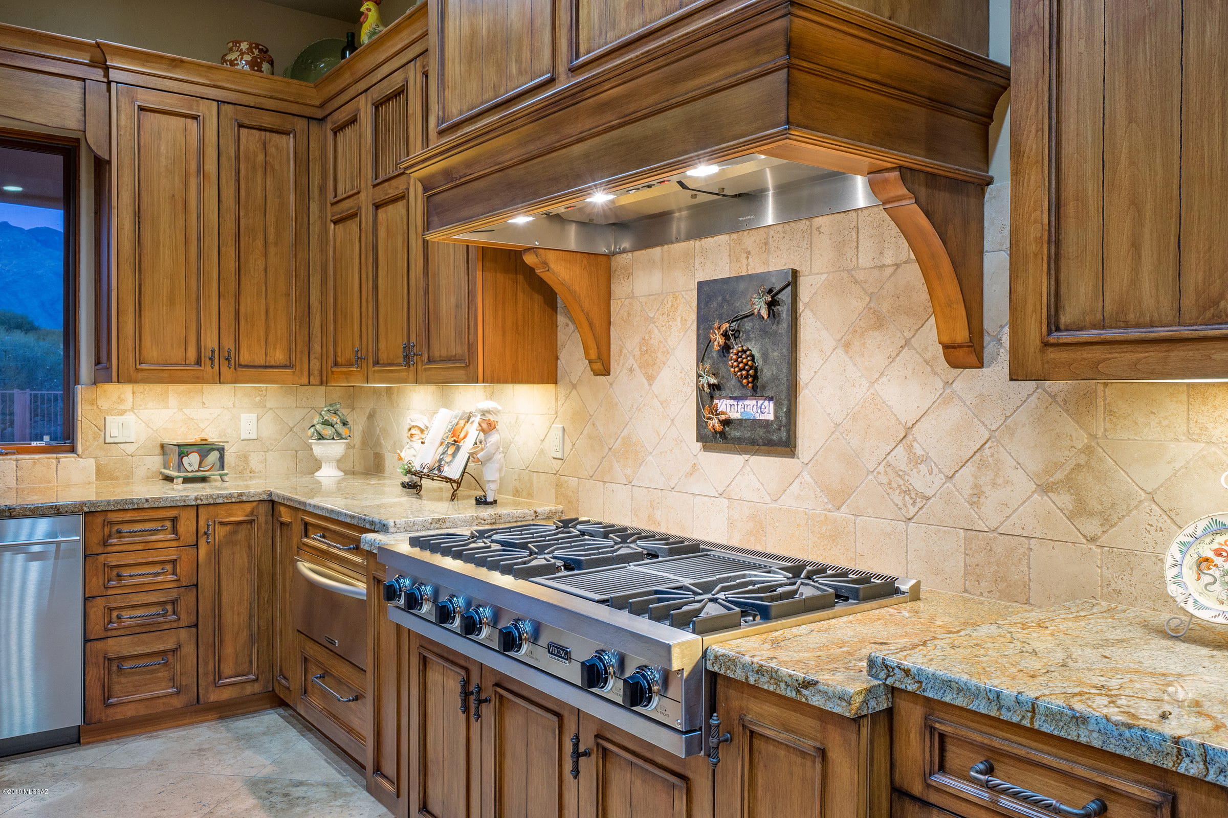 Catalina Foothills Est. NO. 10 (73-90, 119, 121, 123, 127-146) - Residential