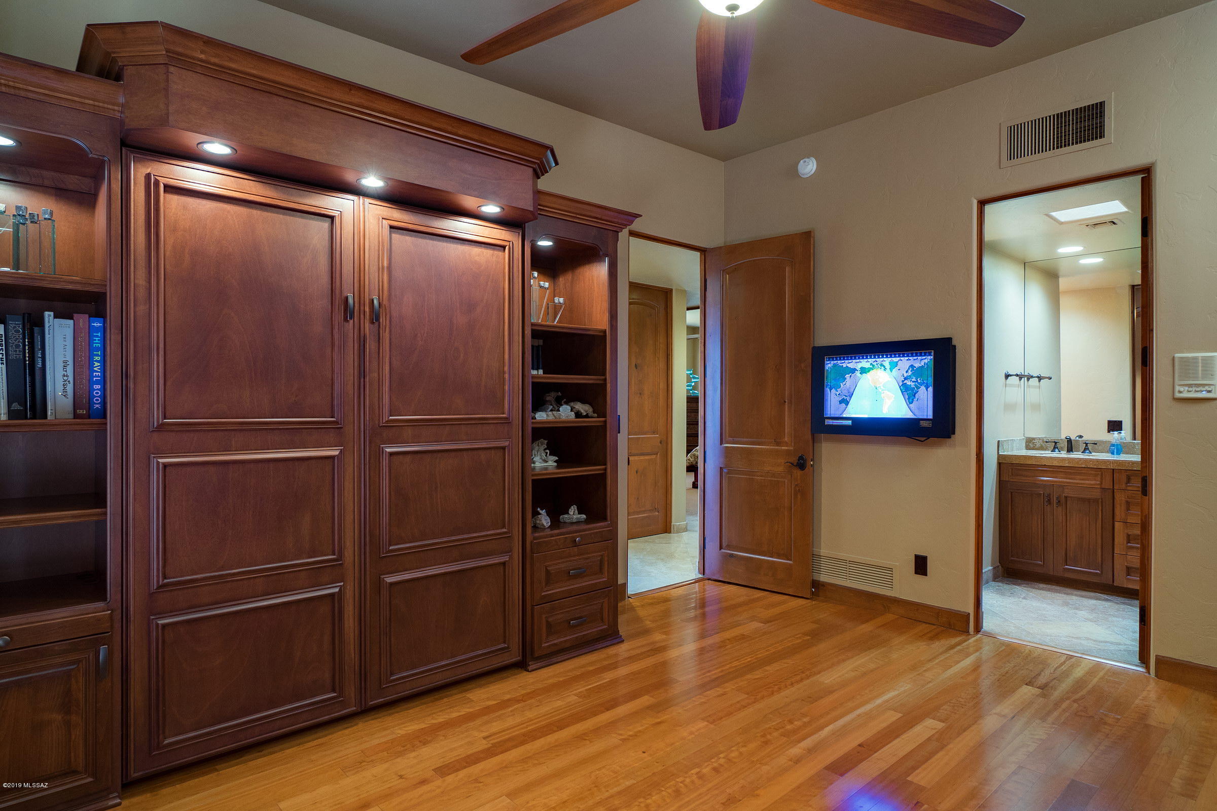 Catalina Foothills Est. NO. 10 (73-90, 119, 121, 123, 127-146) - Residential