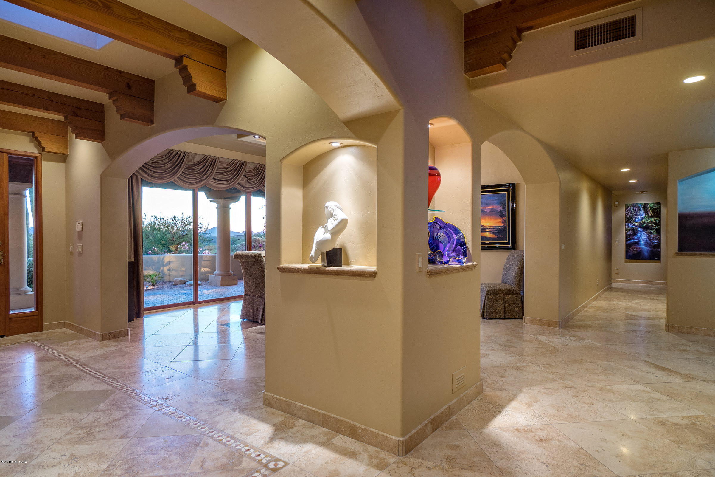 Catalina Foothills Est. NO. 10 (73-90, 119, 121, 123, 127-146) - Residential