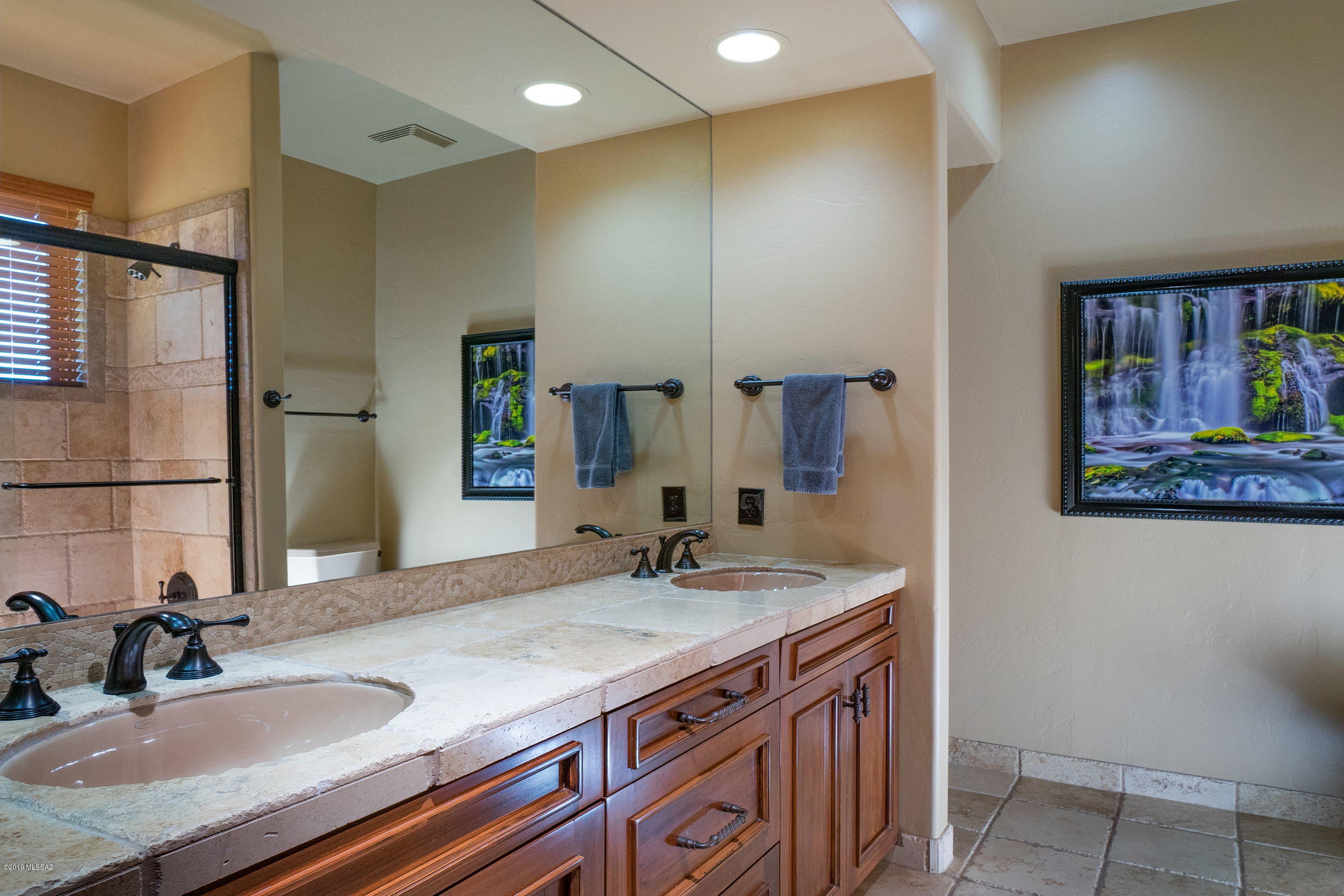 Catalina Foothills Est. NO. 10 (73-90, 119, 121, 123, 127-146) - Residential