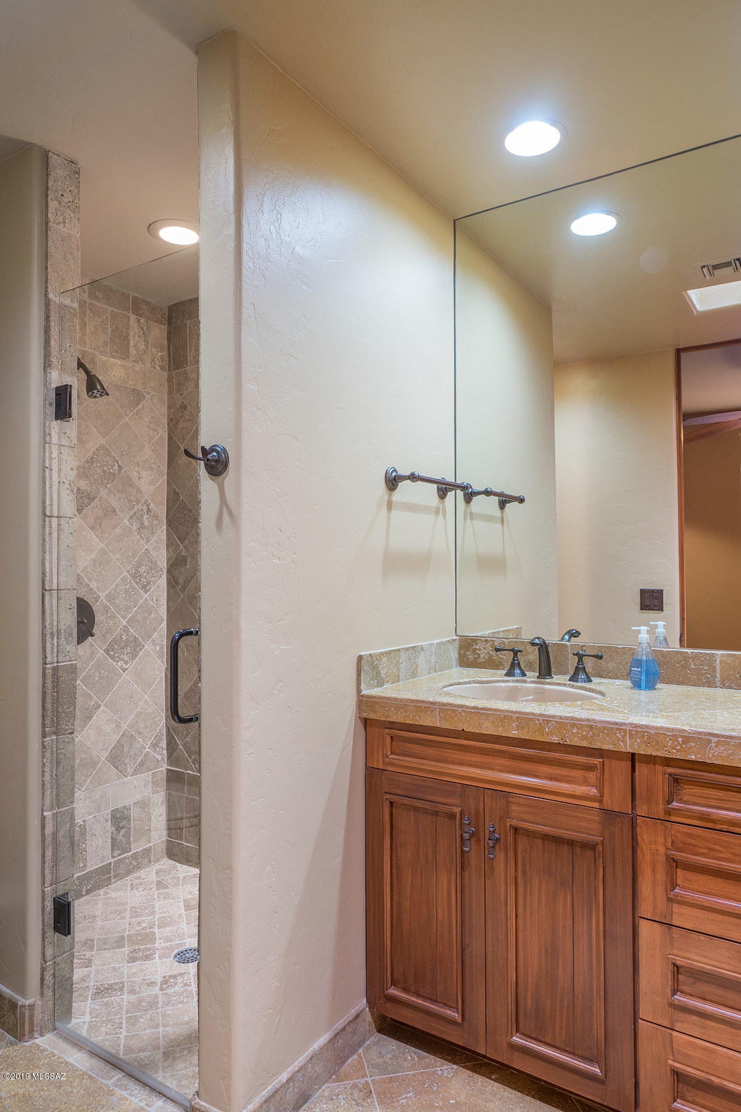 Catalina Foothills Est. NO. 10 (73-90, 119, 121, 123, 127-146) - Residential