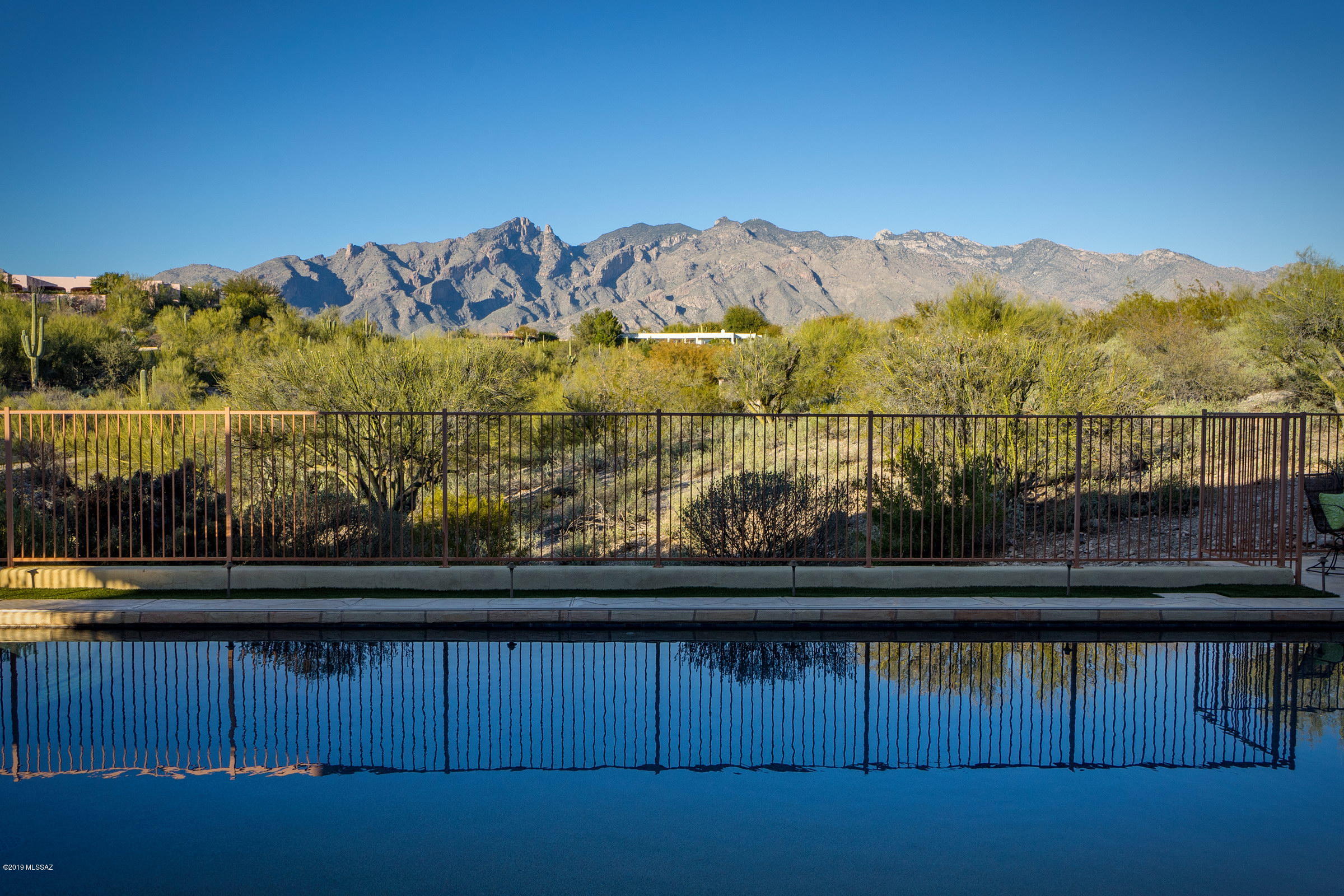 Catalina Foothills Est. NO. 10 (73-90, 119, 121, 123, 127-146) - Residential