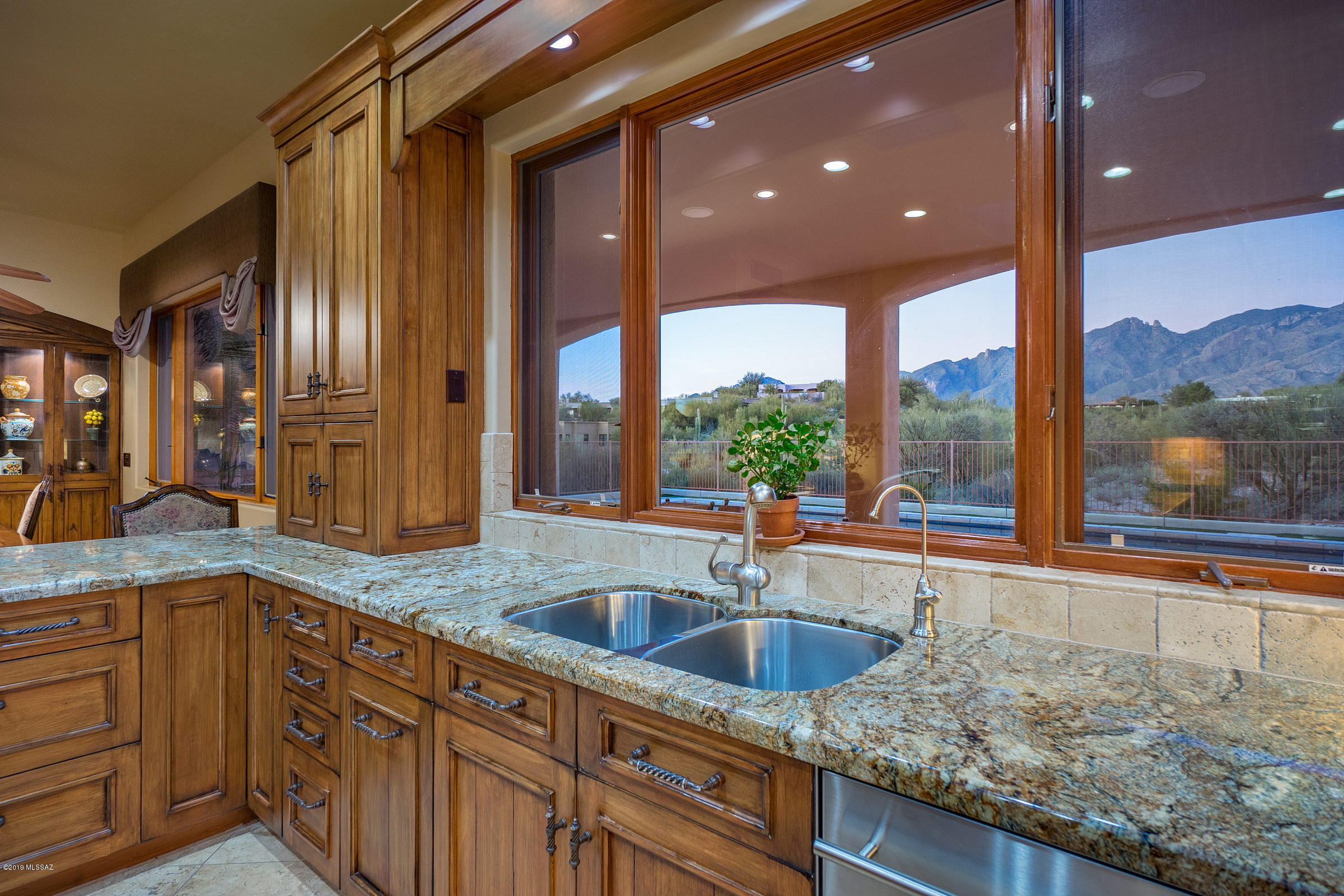 Catalina Foothills Est. NO. 10 (73-90, 119, 121, 123, 127-146) - Residential