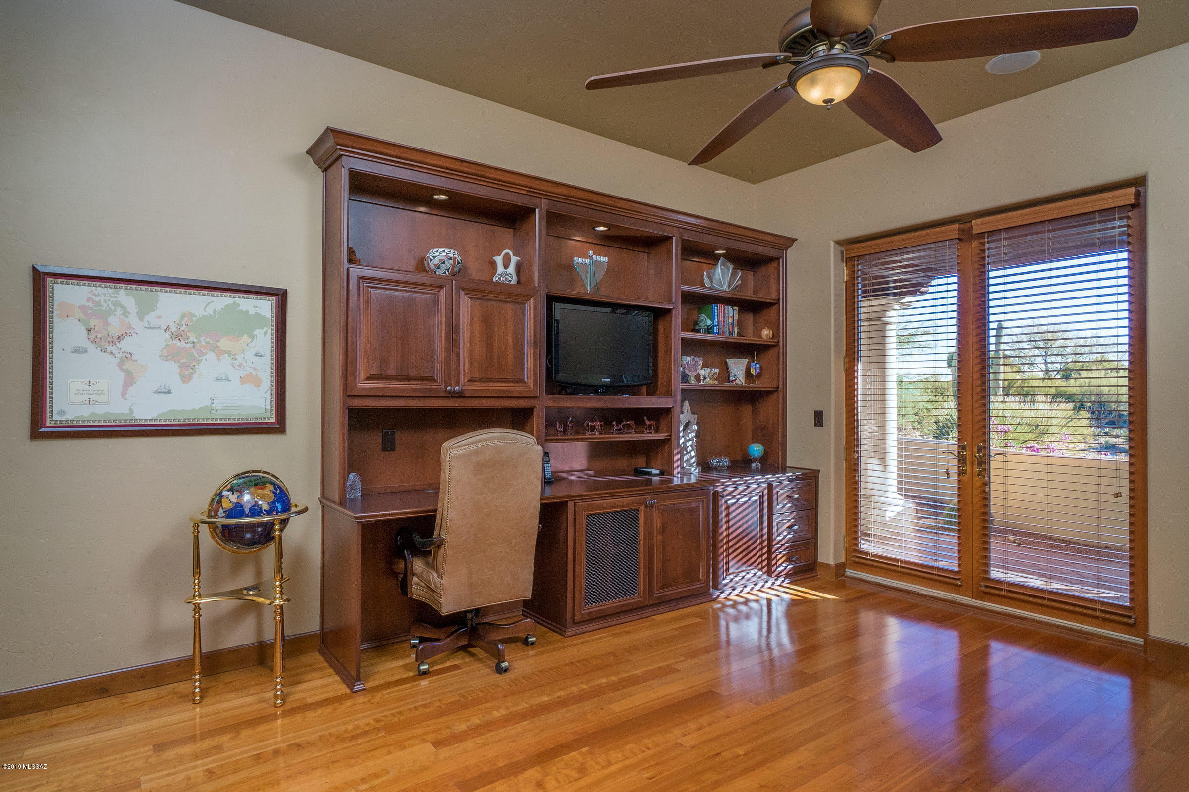 Catalina Foothills Est. NO. 10 (73-90, 119, 121, 123, 127-146) - Residential