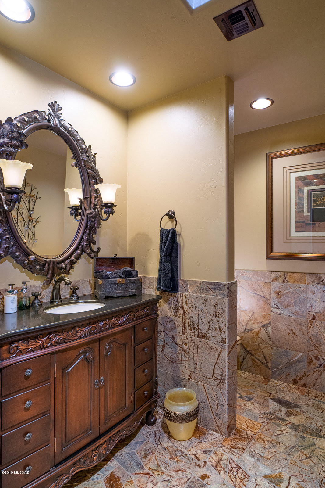 Catalina Foothills Est. NO. 10 (73-90, 119, 121, 123, 127-146) - Residential