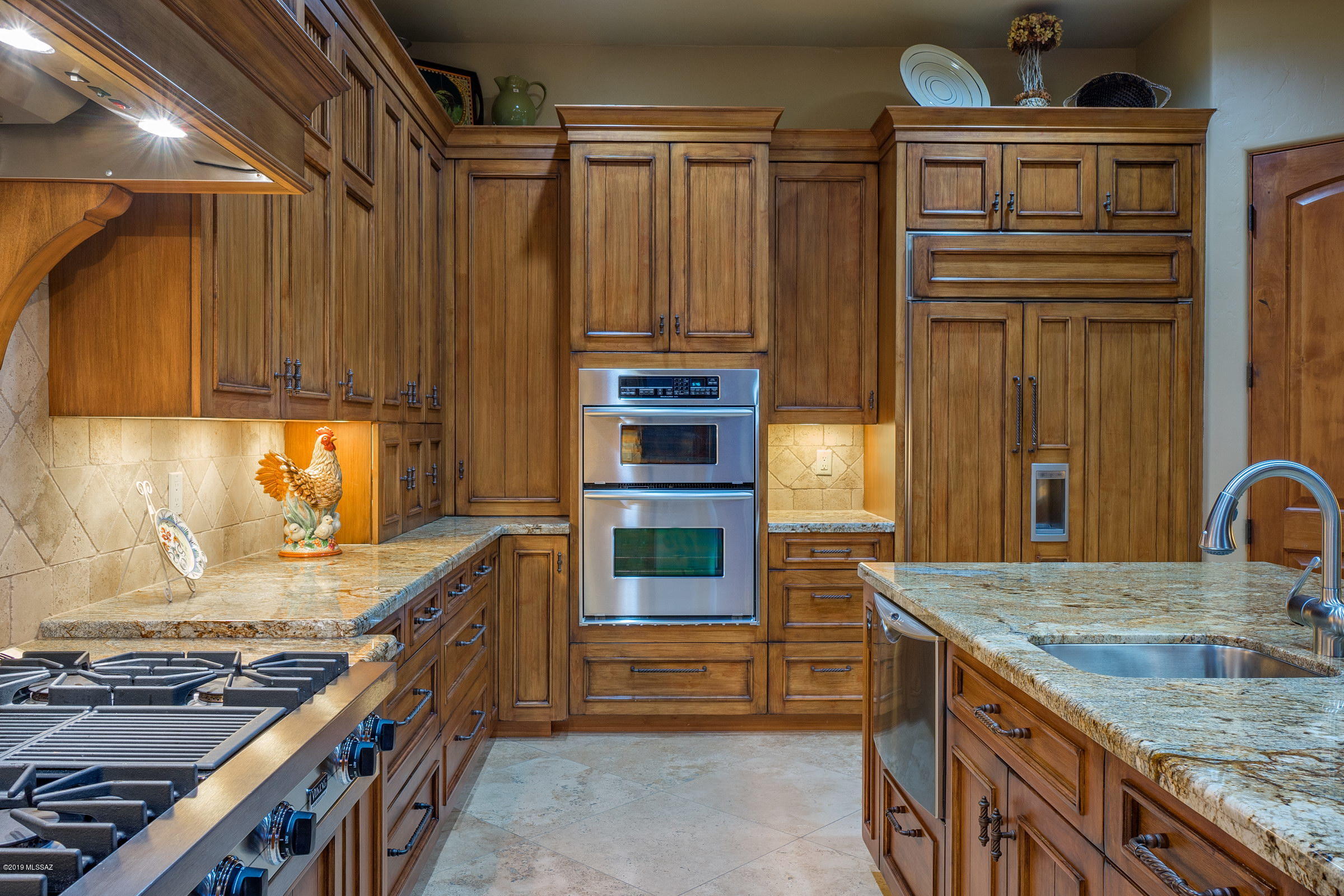 Catalina Foothills Est. NO. 10 (73-90, 119, 121, 123, 127-146) - Residential