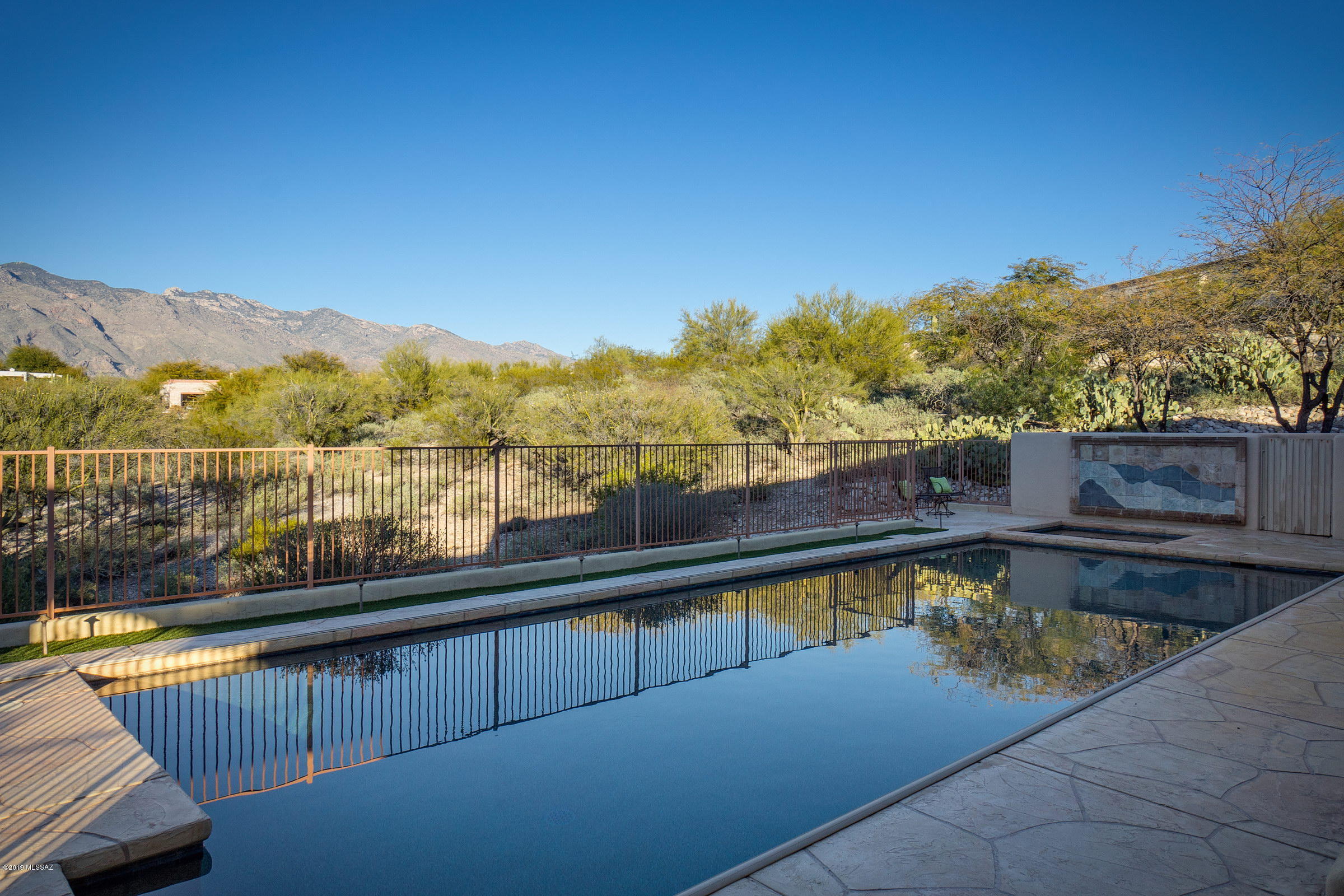 Catalina Foothills Est. NO. 10 (73-90, 119, 121, 123, 127-146) - Residential