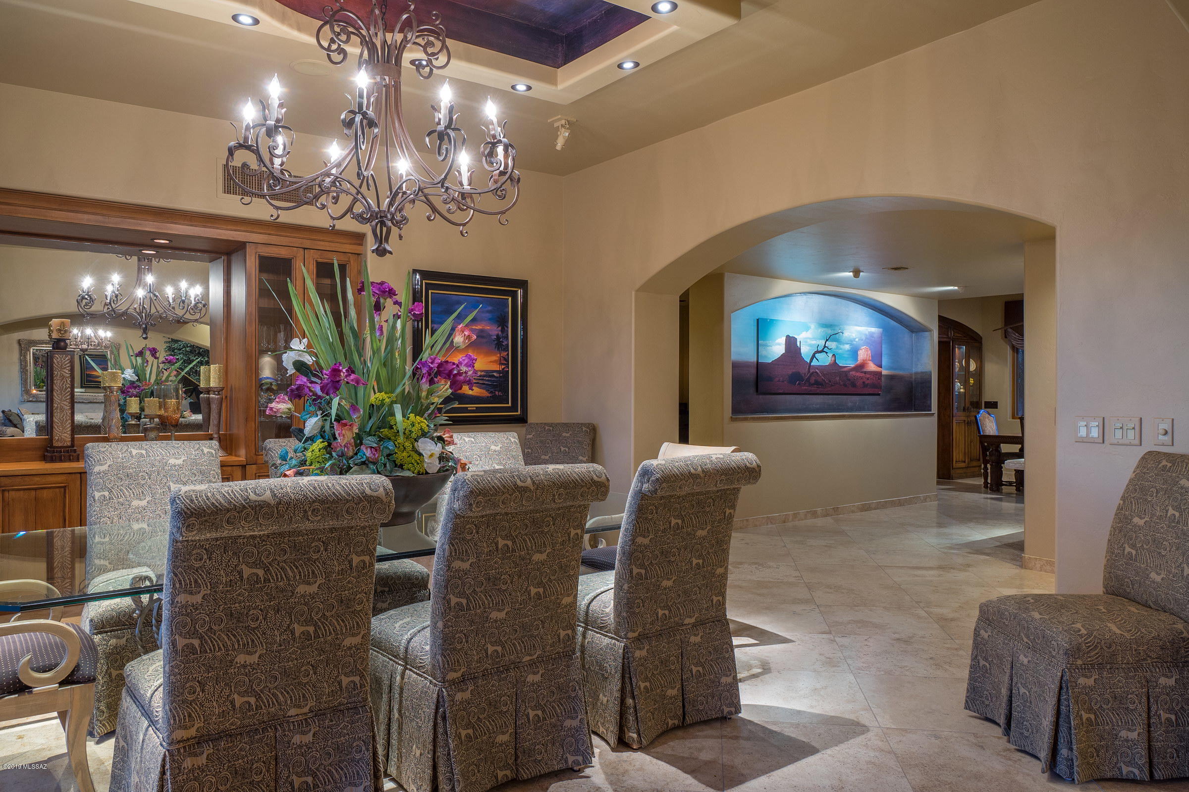 Catalina Foothills Est. NO. 10 (73-90, 119, 121, 123, 127-146) - Residential