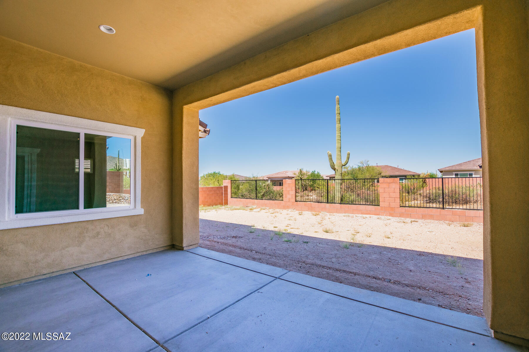 Blue Agave At Dove Mountain - Residential