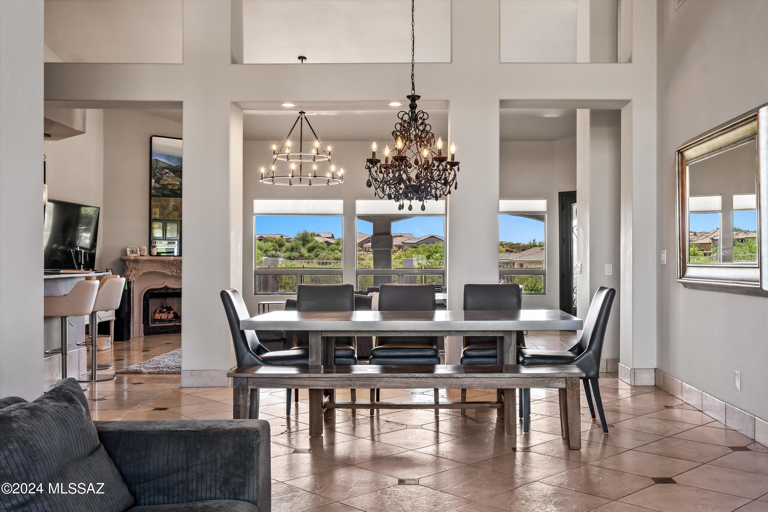 Rancho Vistoso Parcels K & L Neighborhood 10 (1-10) - Residential
