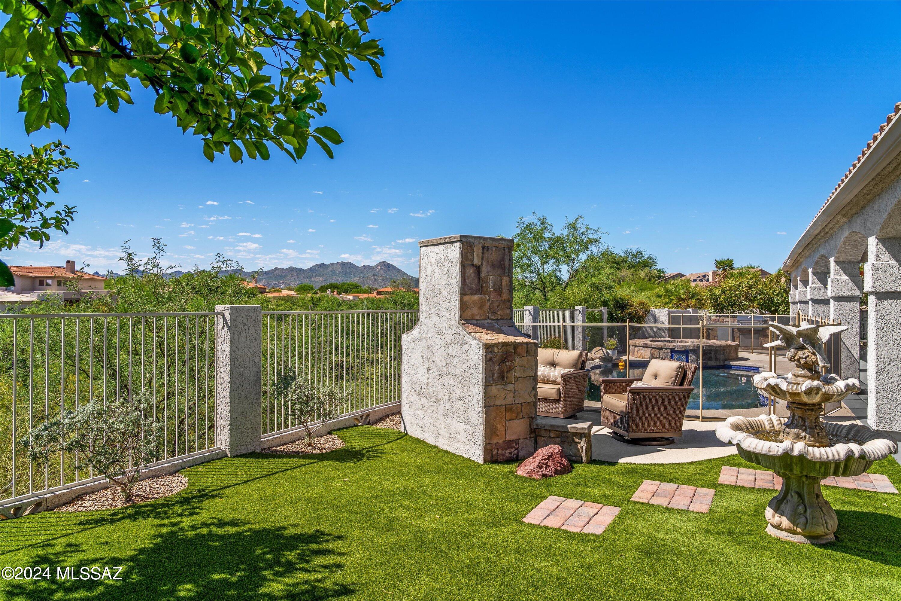Rancho Vistoso Parcels K & L Neighborhood 10 (1-10) - Residential
