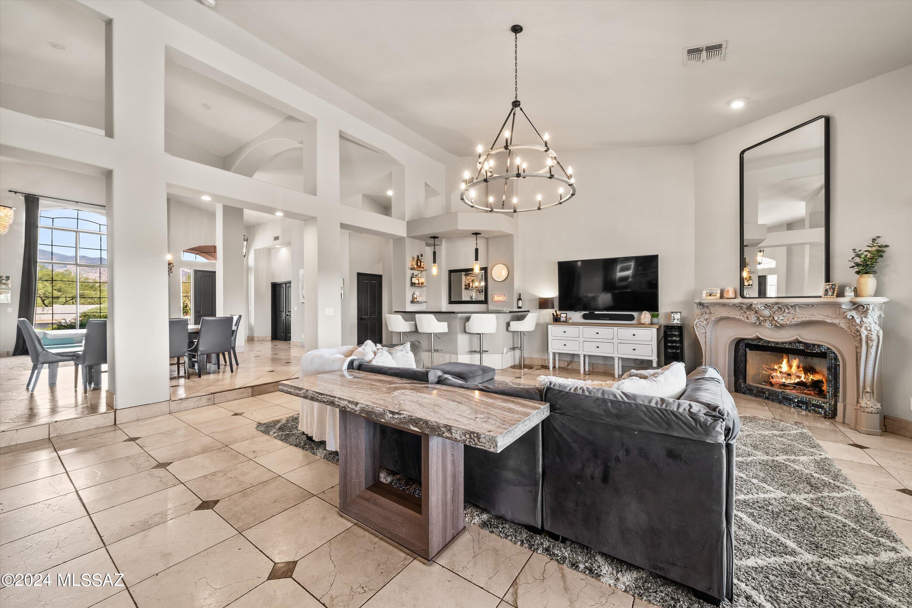 Rancho Vistoso Parcels K & L Neighborhood 10 (1-10) - Residential