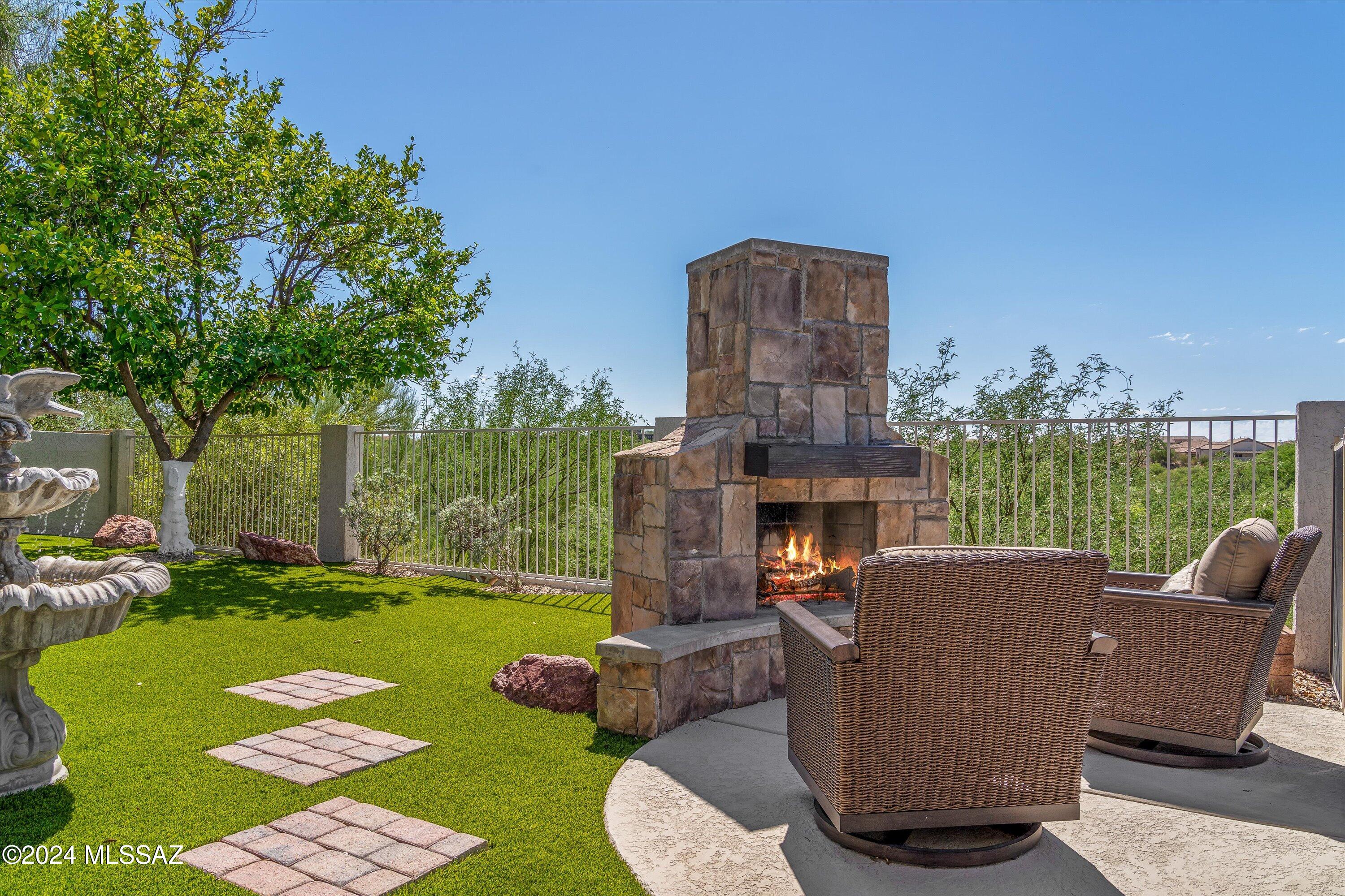 Rancho Vistoso Parcels K & L Neighborhood 10 (1-10) - Residential