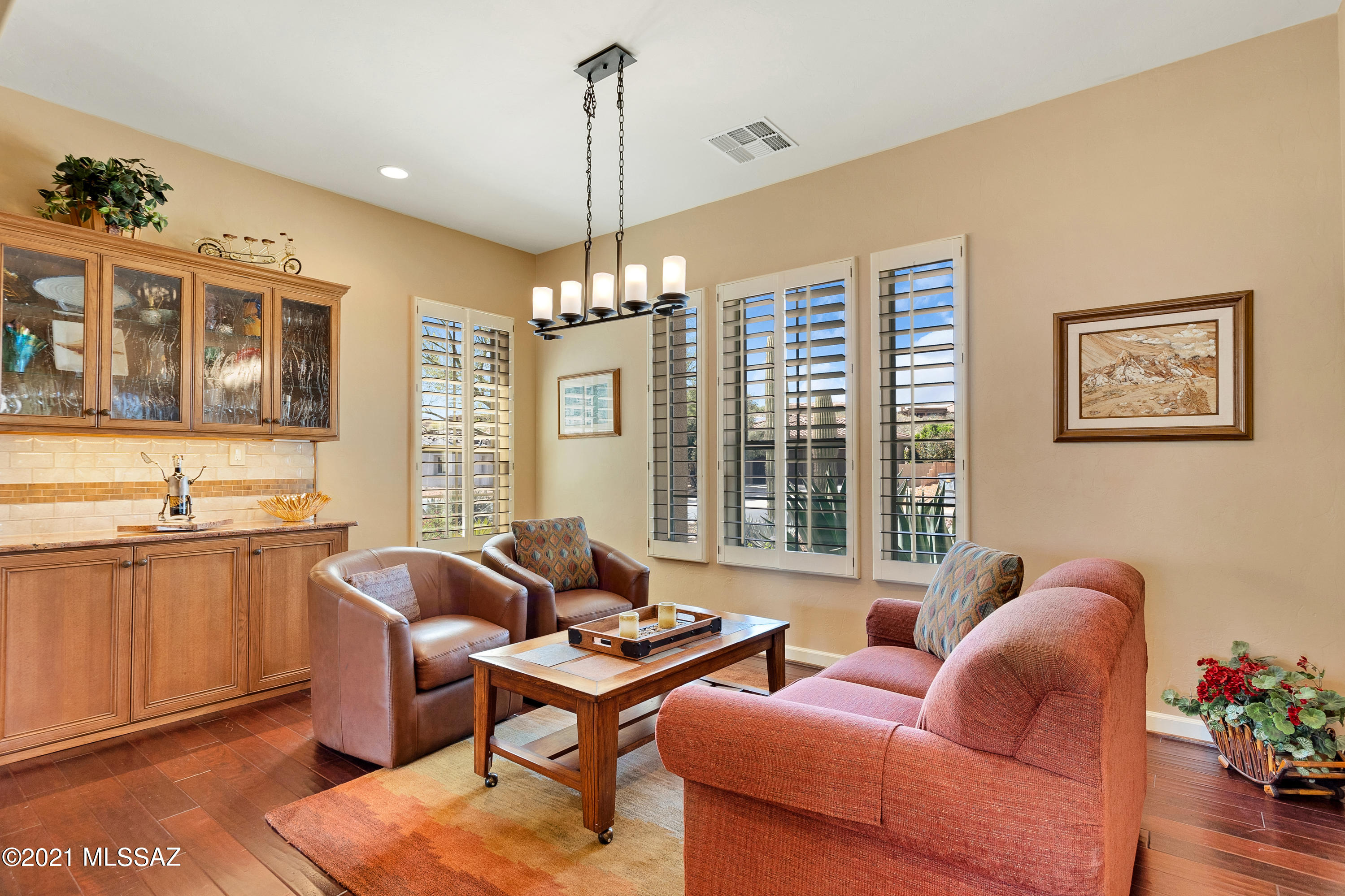 Saddlebrooke - Residential