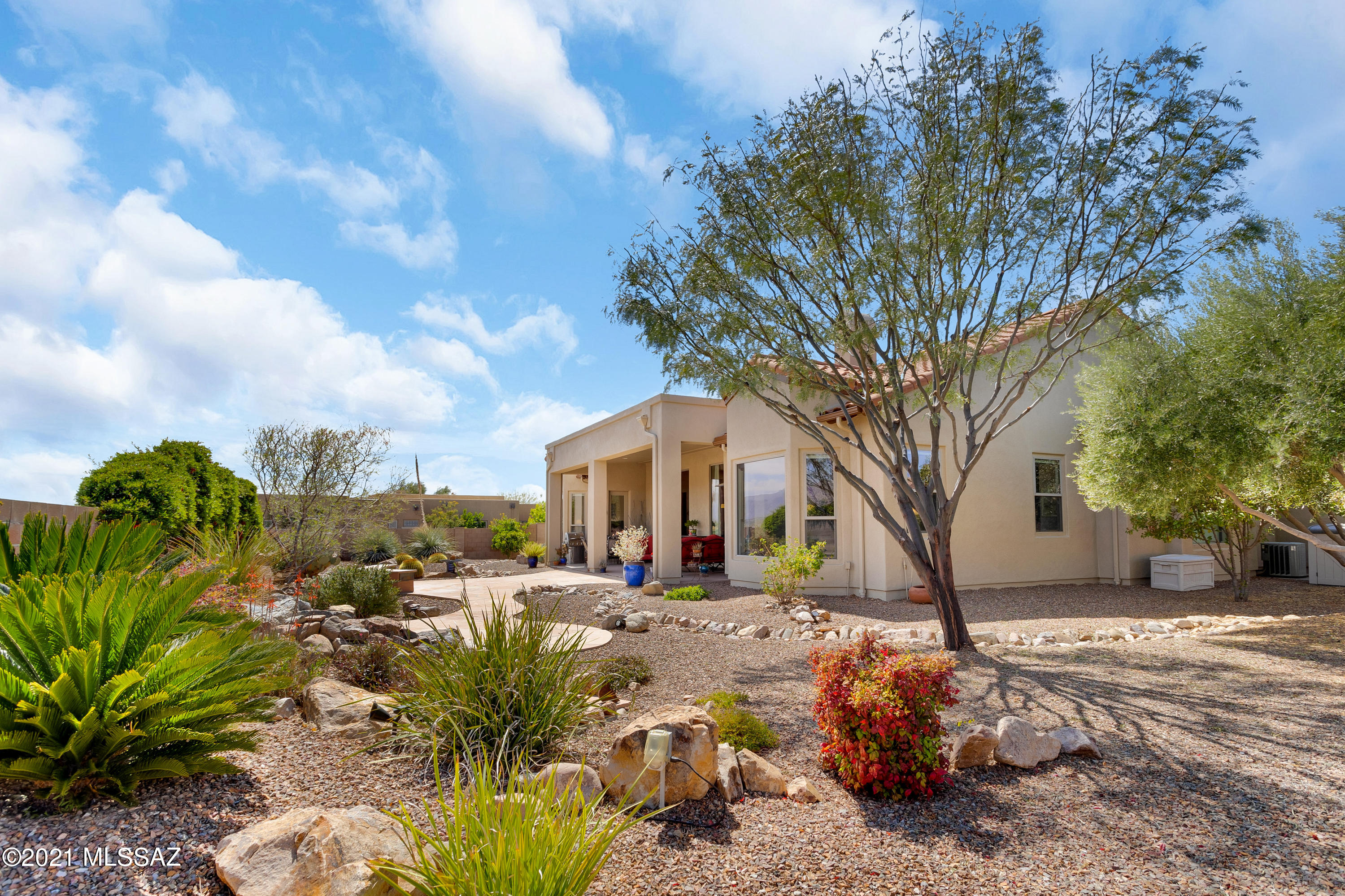 Saddlebrooke - Residential
