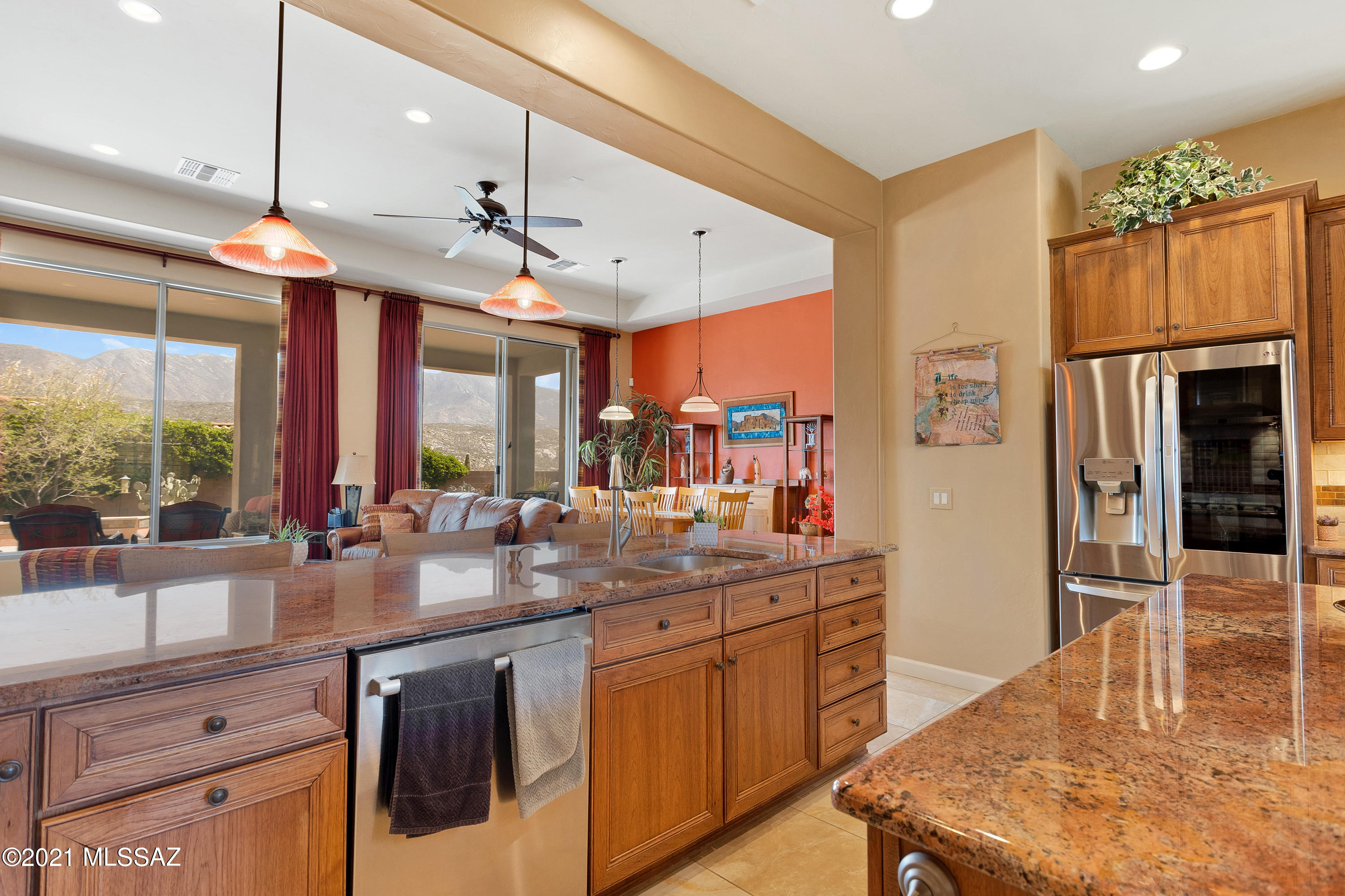 Saddlebrooke - Residential