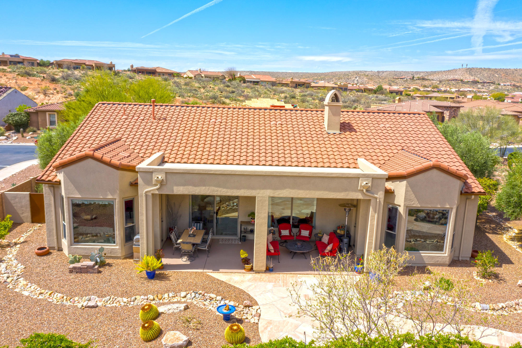 Saddlebrooke - Residential