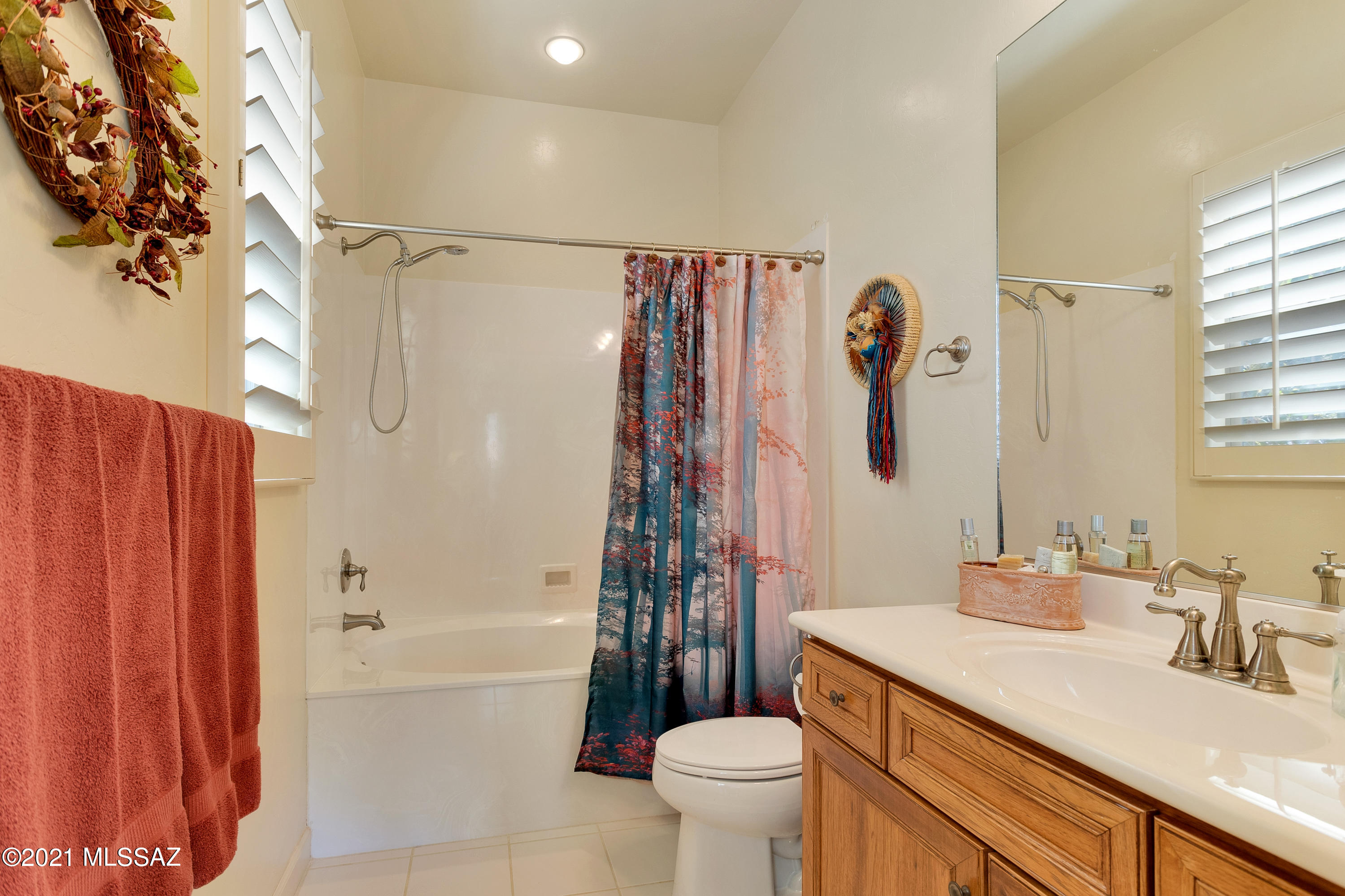 Saddlebrooke - Residential