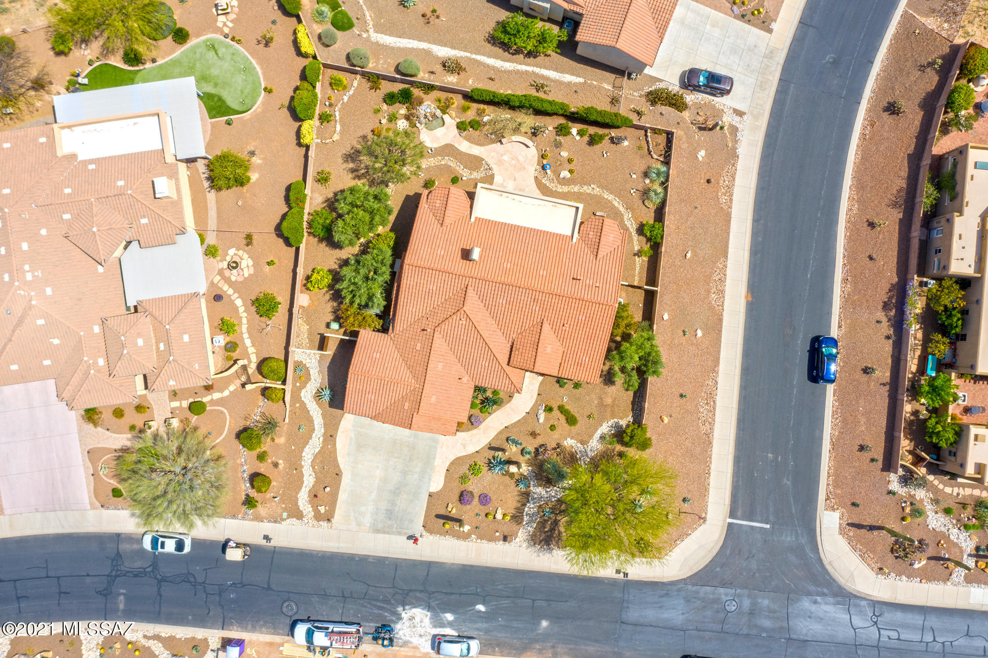 Saddlebrooke - Residential