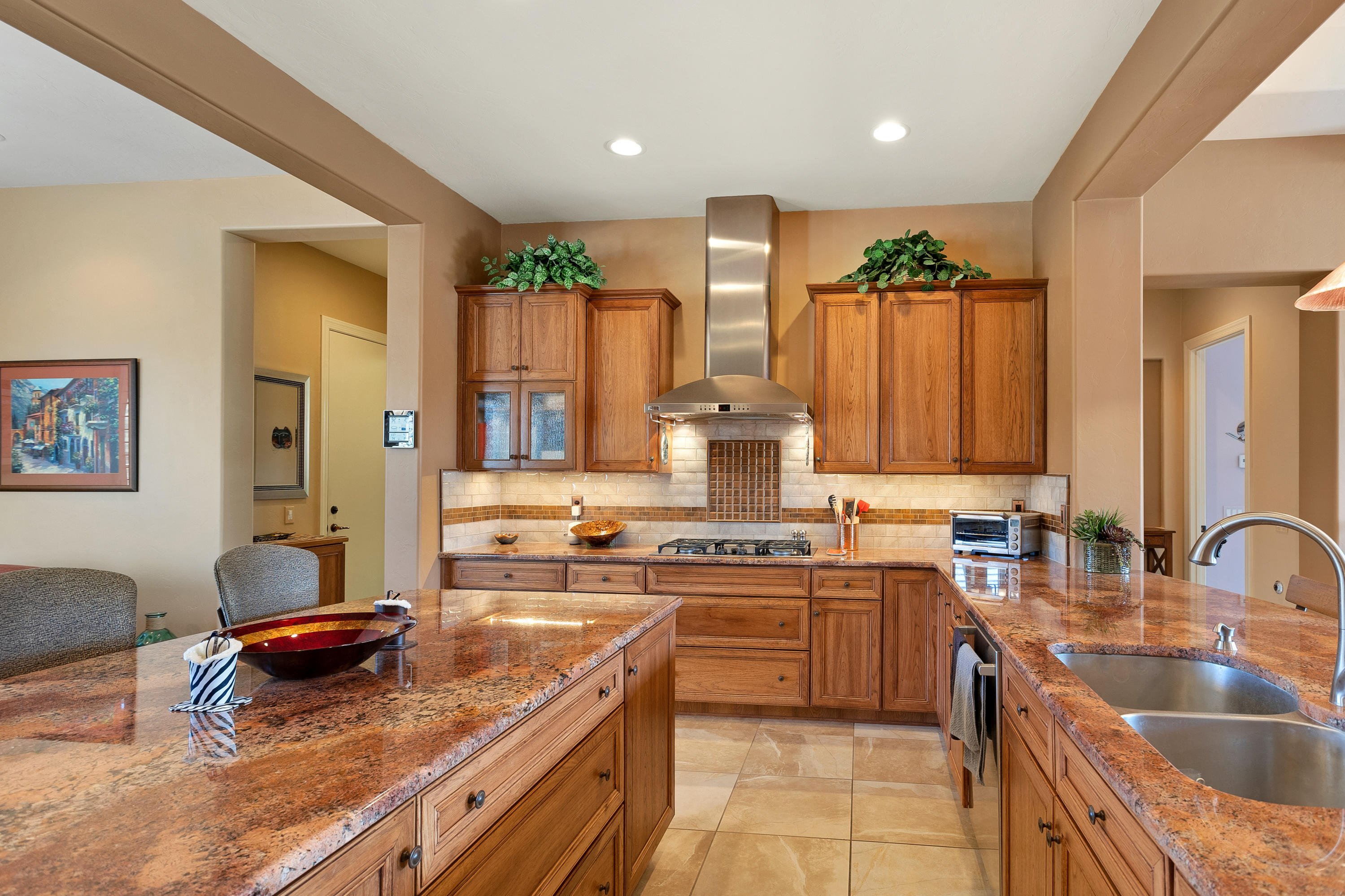 Saddlebrooke - Residential