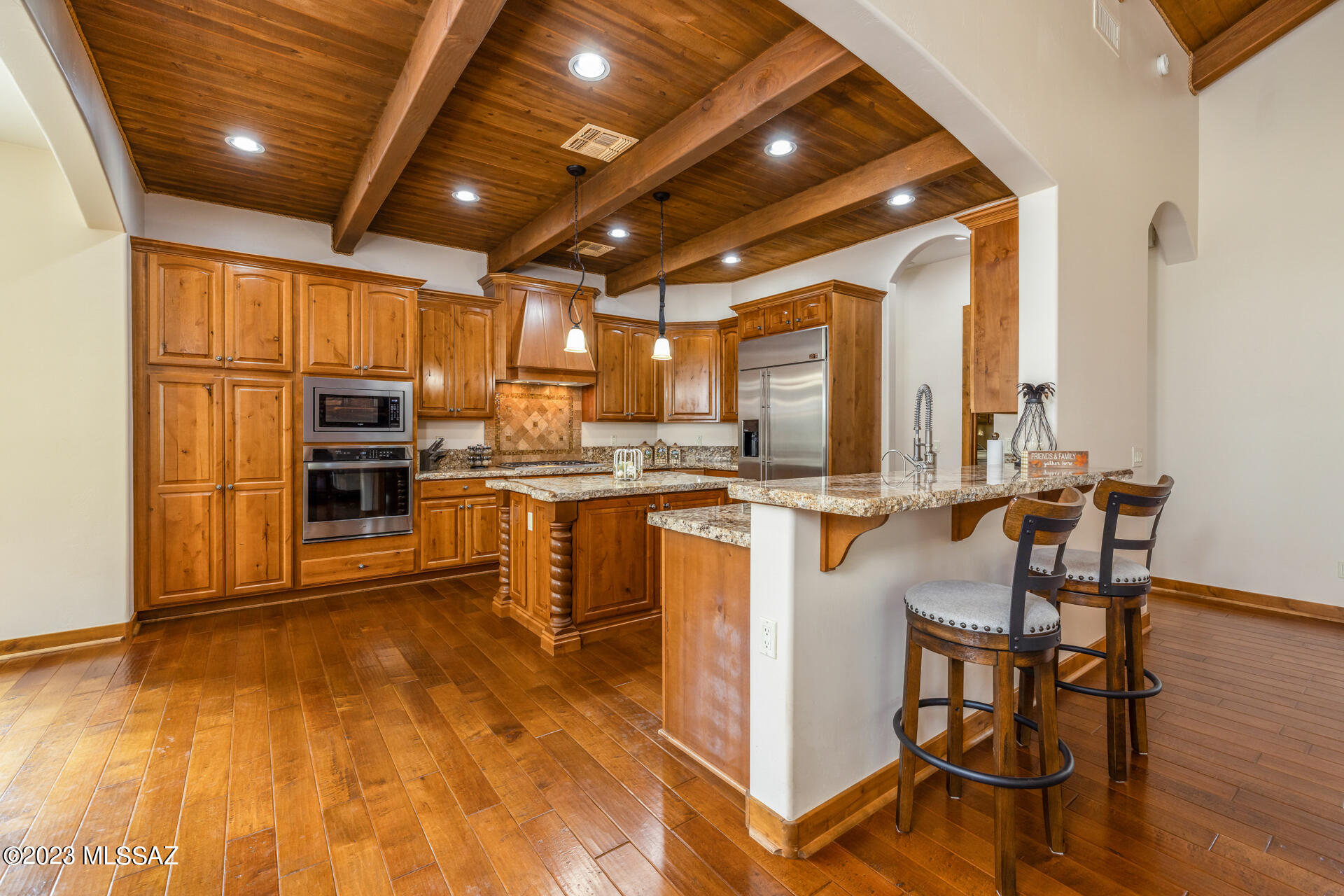 Out Of Pima County - Residential
