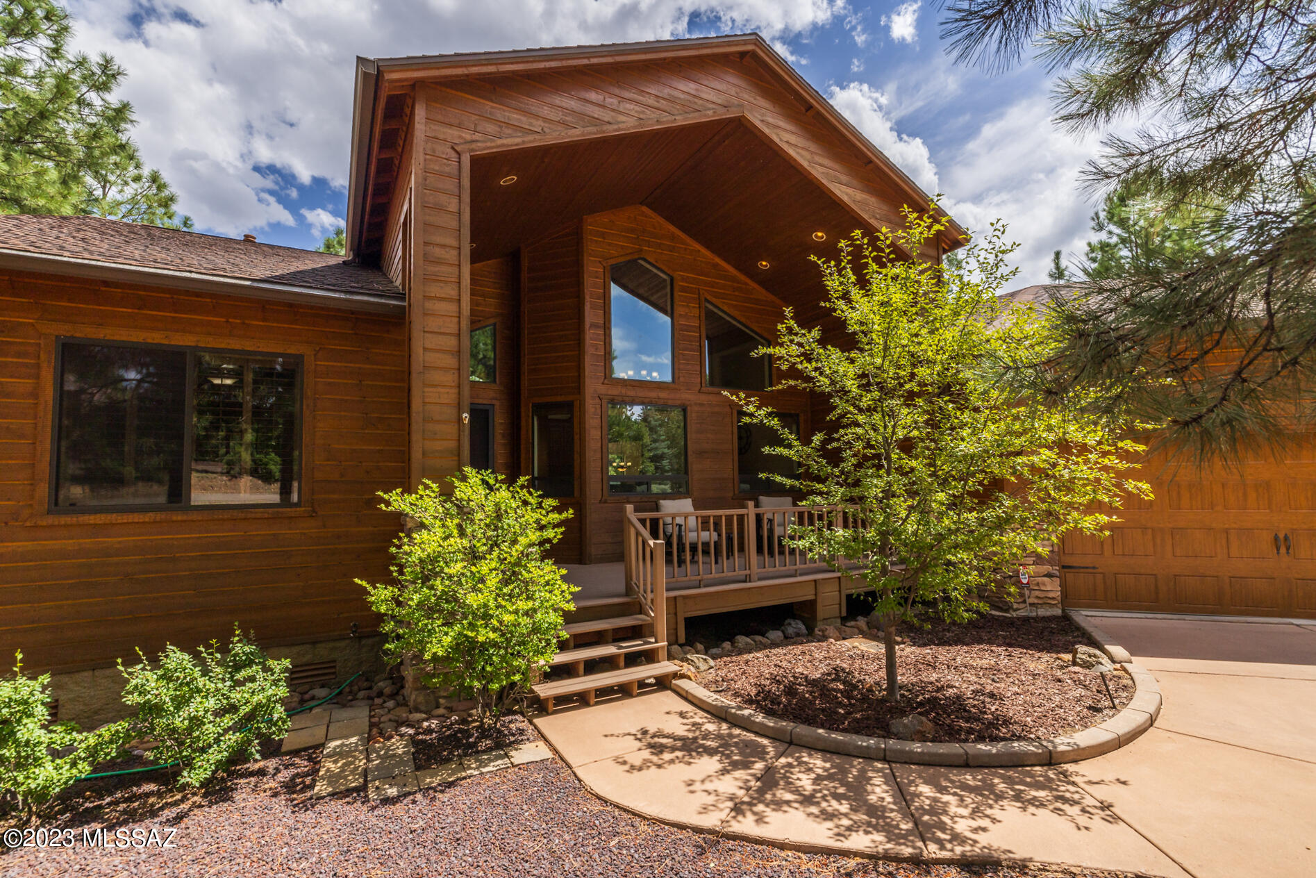 Out Of Pima County - Residential