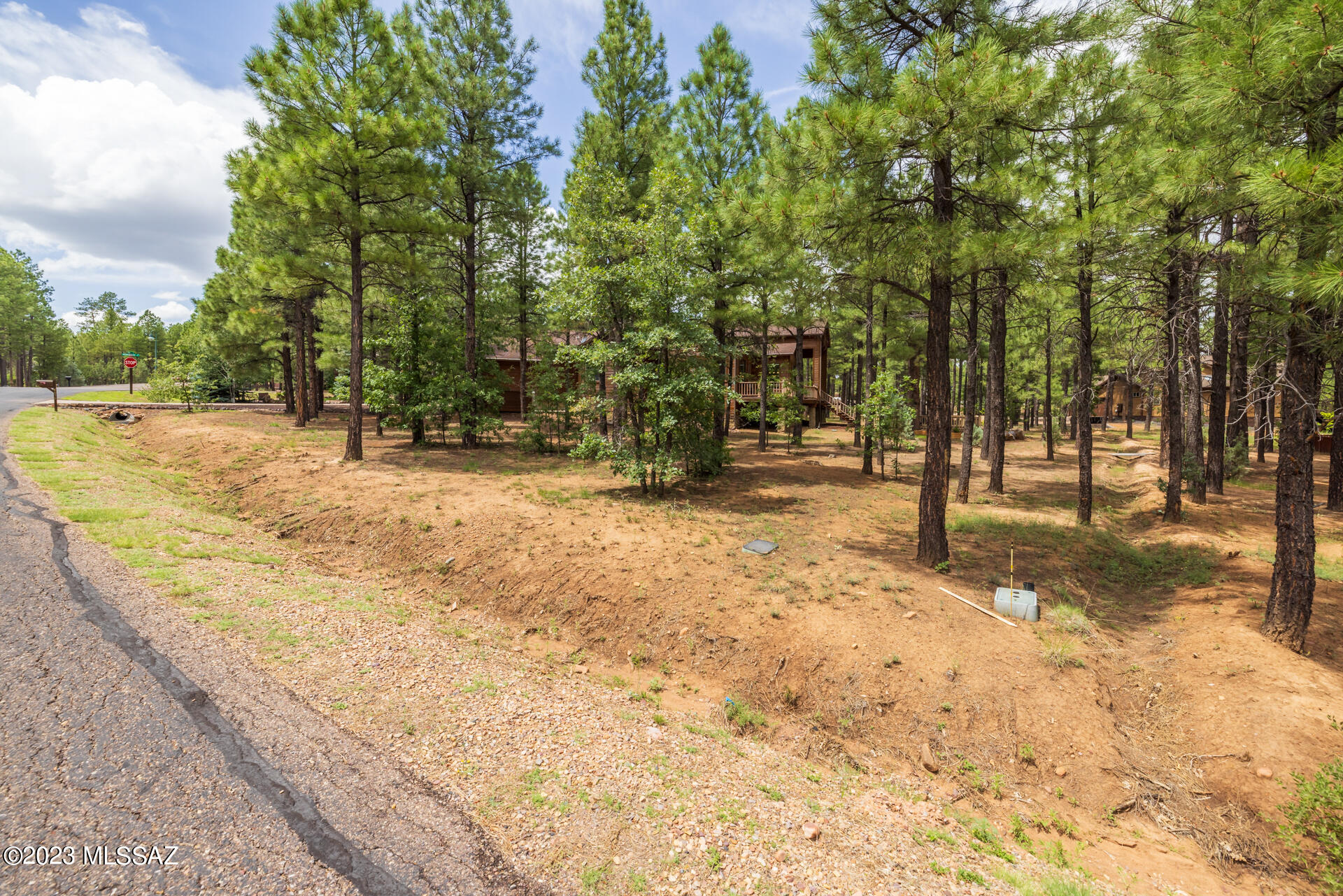 Out Of Pima County - Residential